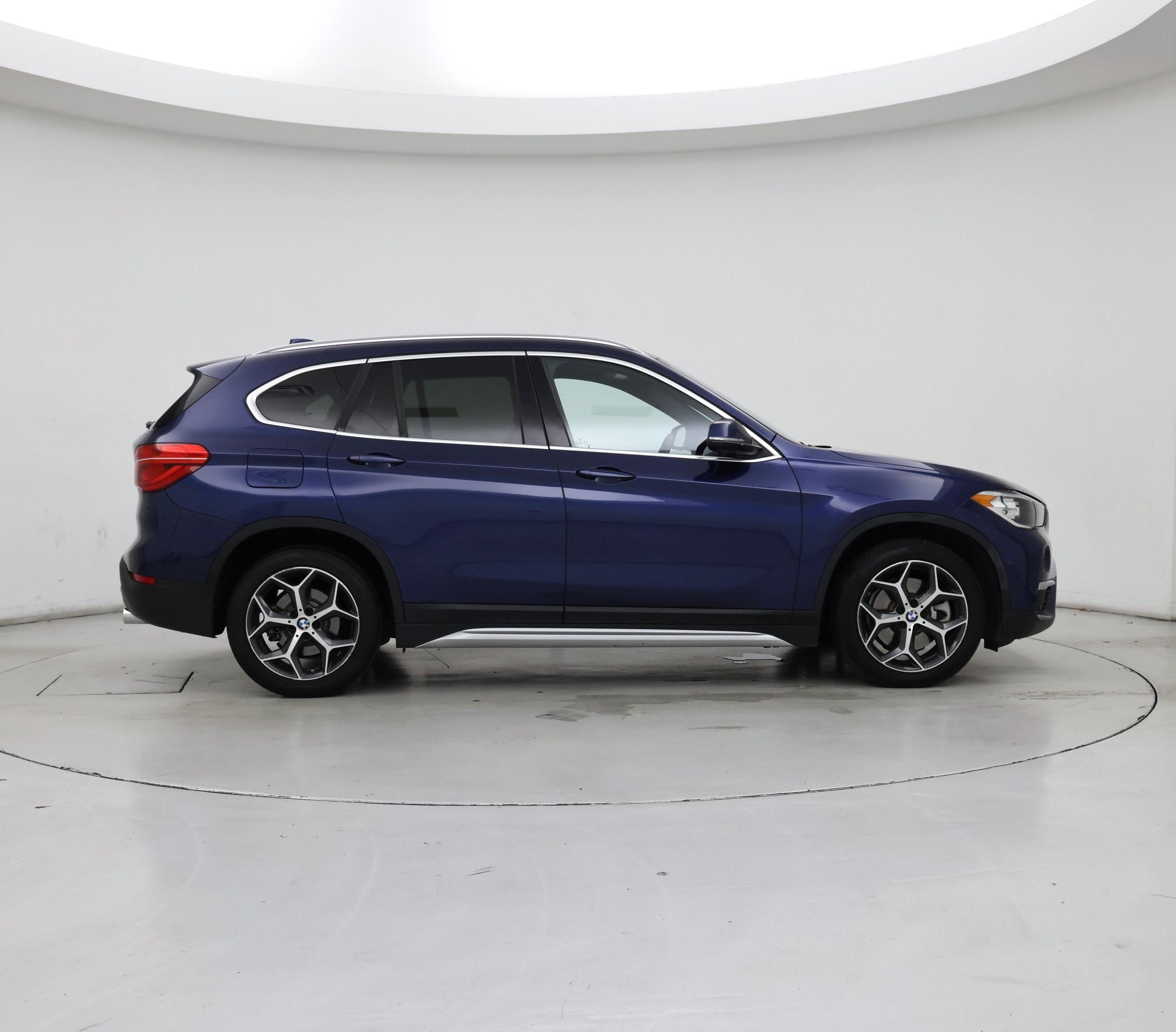 Thumbnail: 2018 BMW X1 - 7