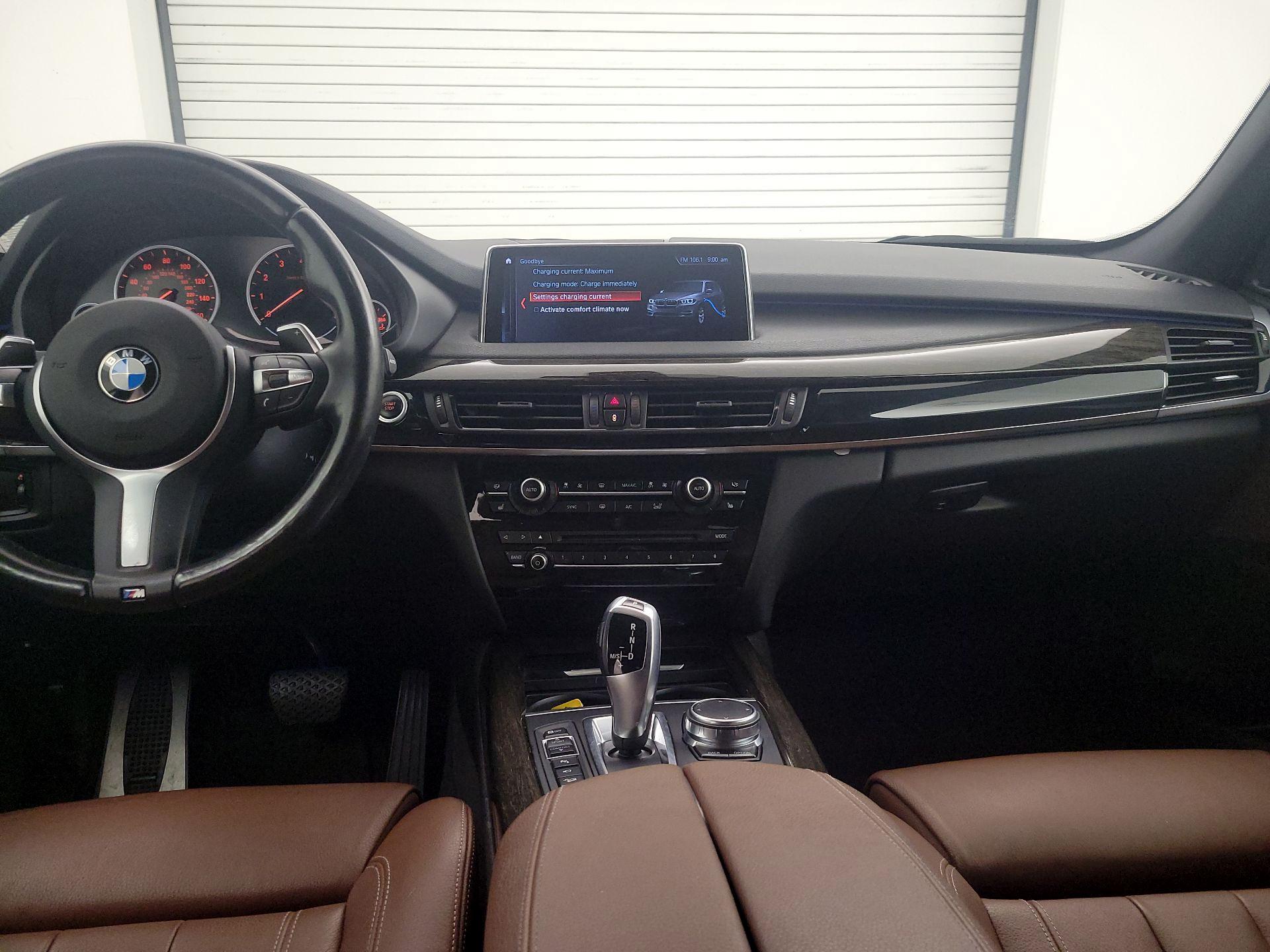 Thumbnail: 2018 BMW X5 - 9