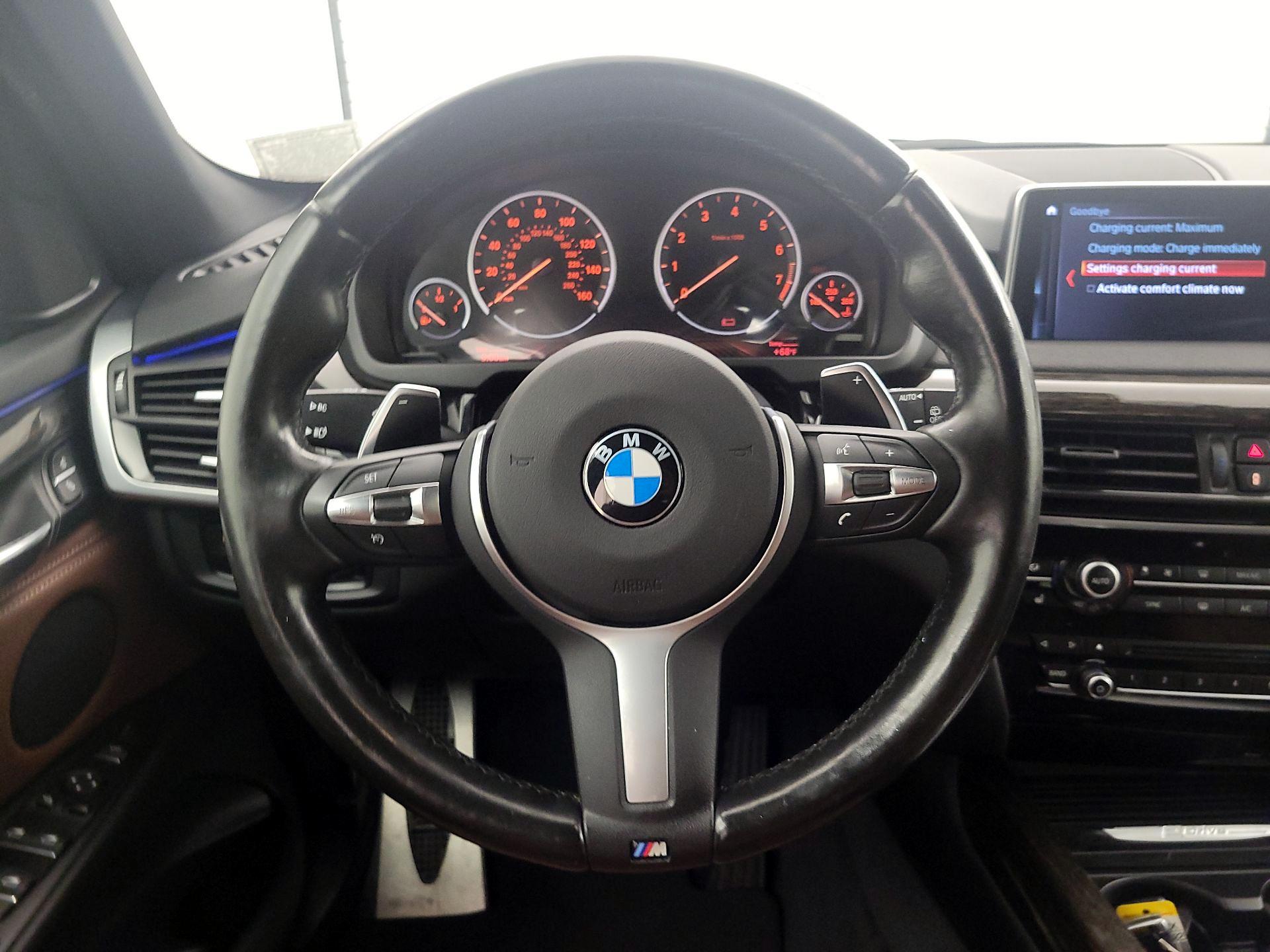 Thumbnail: 2018 BMW X5 - 10