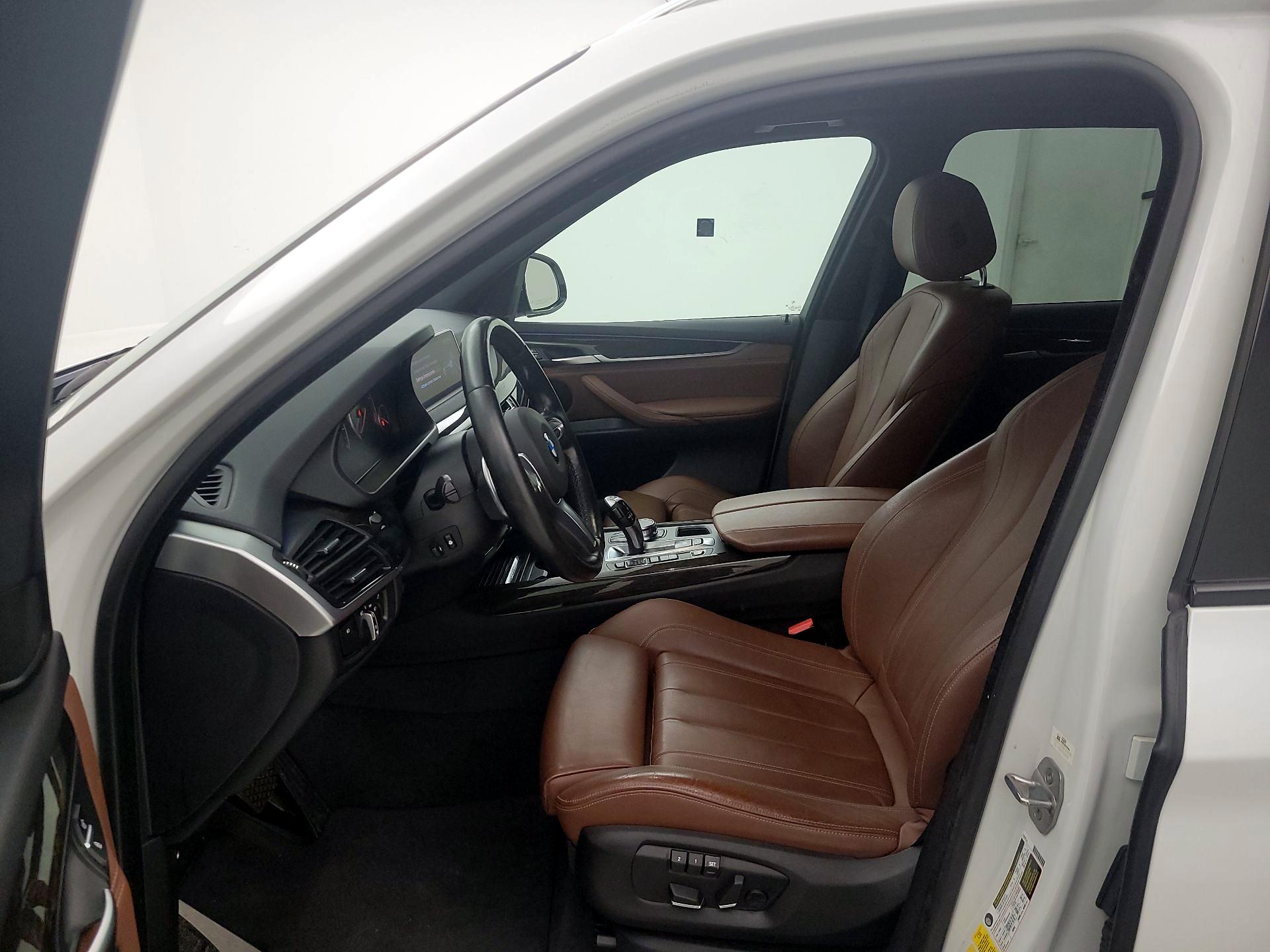 Thumbnail: 2018 BMW X5 - 11