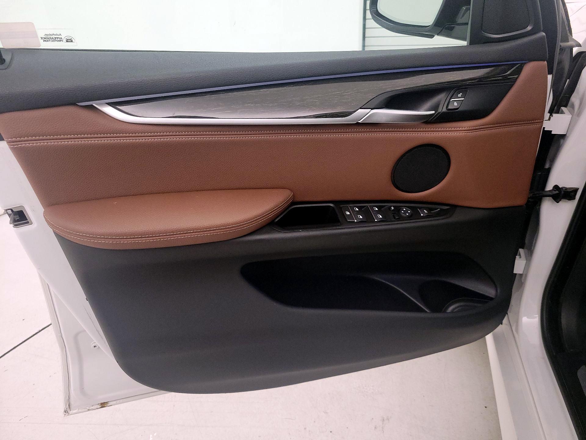 Thumbnail: 2018 BMW X5 - 12