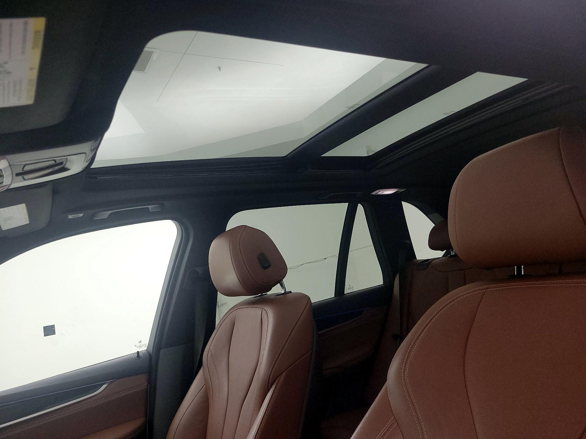 Thumbnail: 2018 BMW X5 - 18