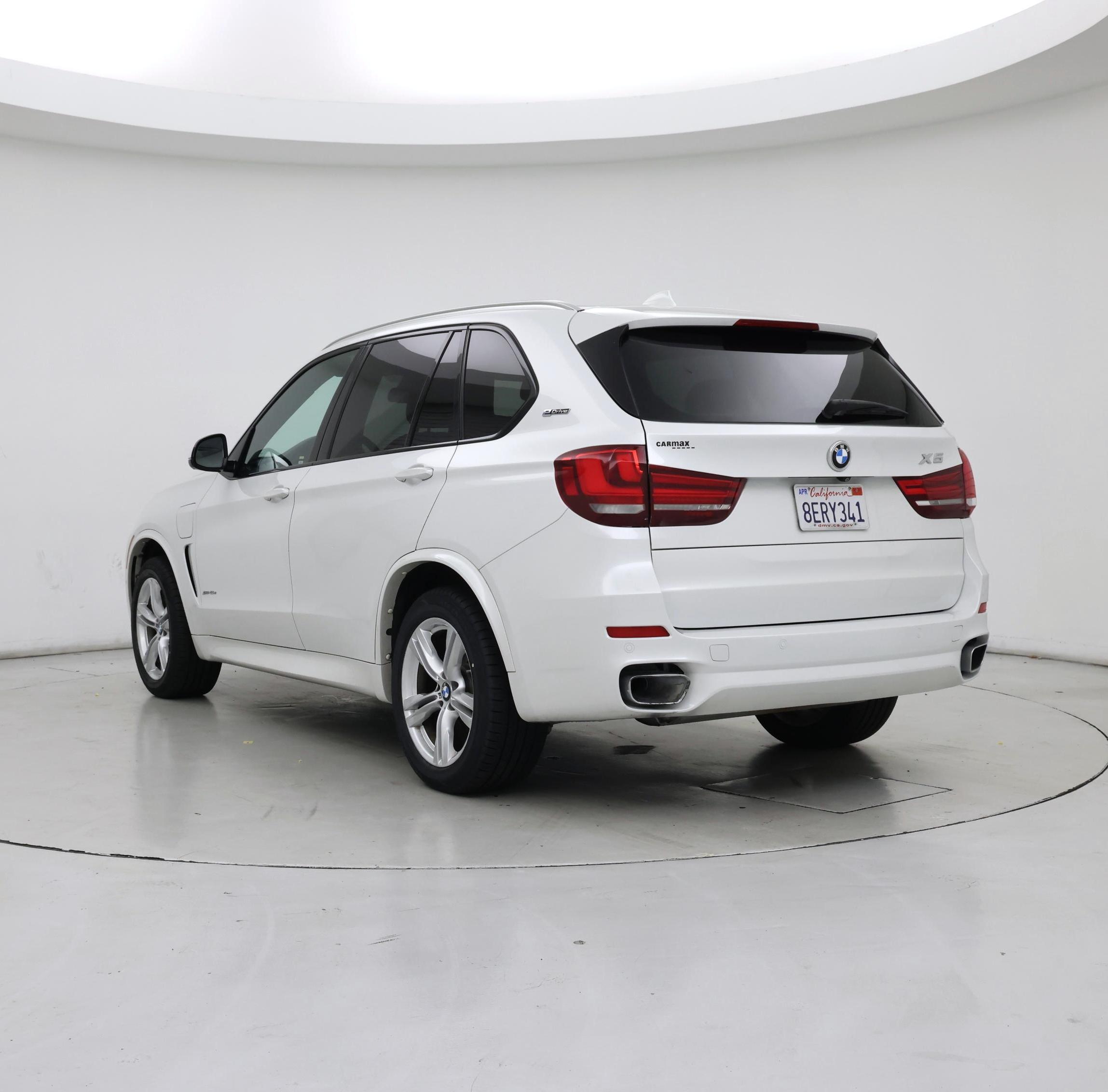 Thumbnail: 2018 BMW X5 - 2