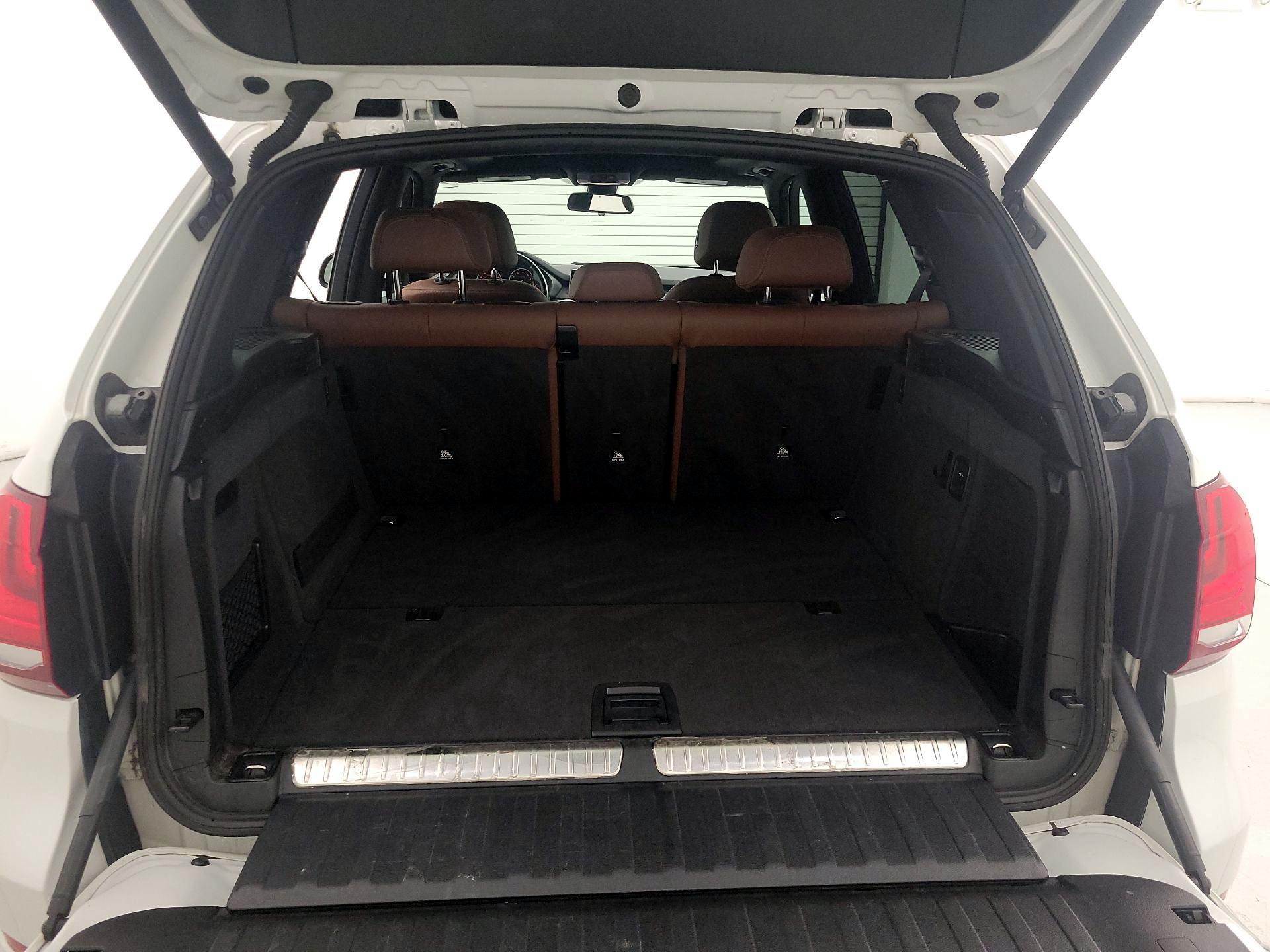 Thumbnail: 2018 BMW X5 - 20