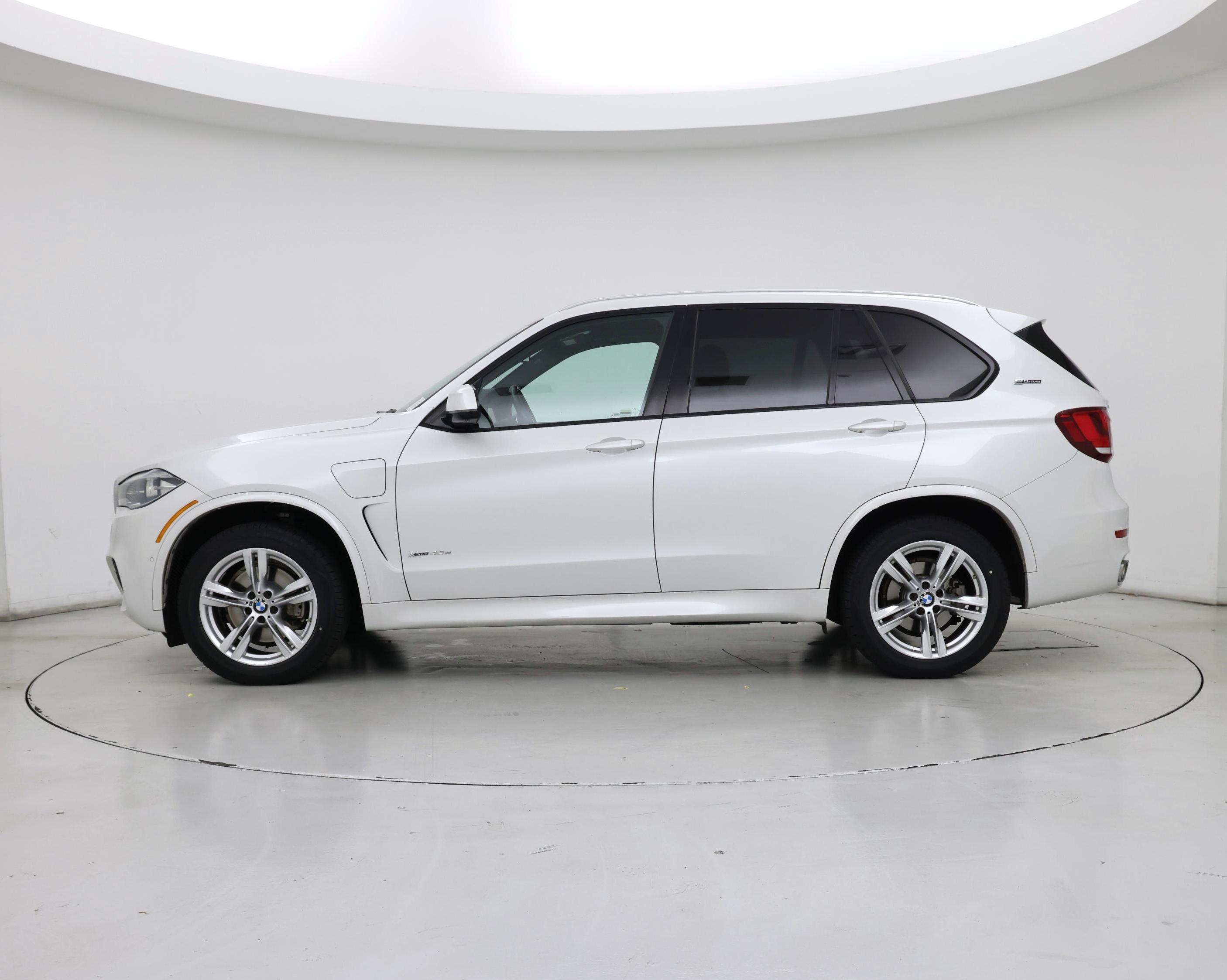 Thumbnail: 2018 BMW X5 - 3