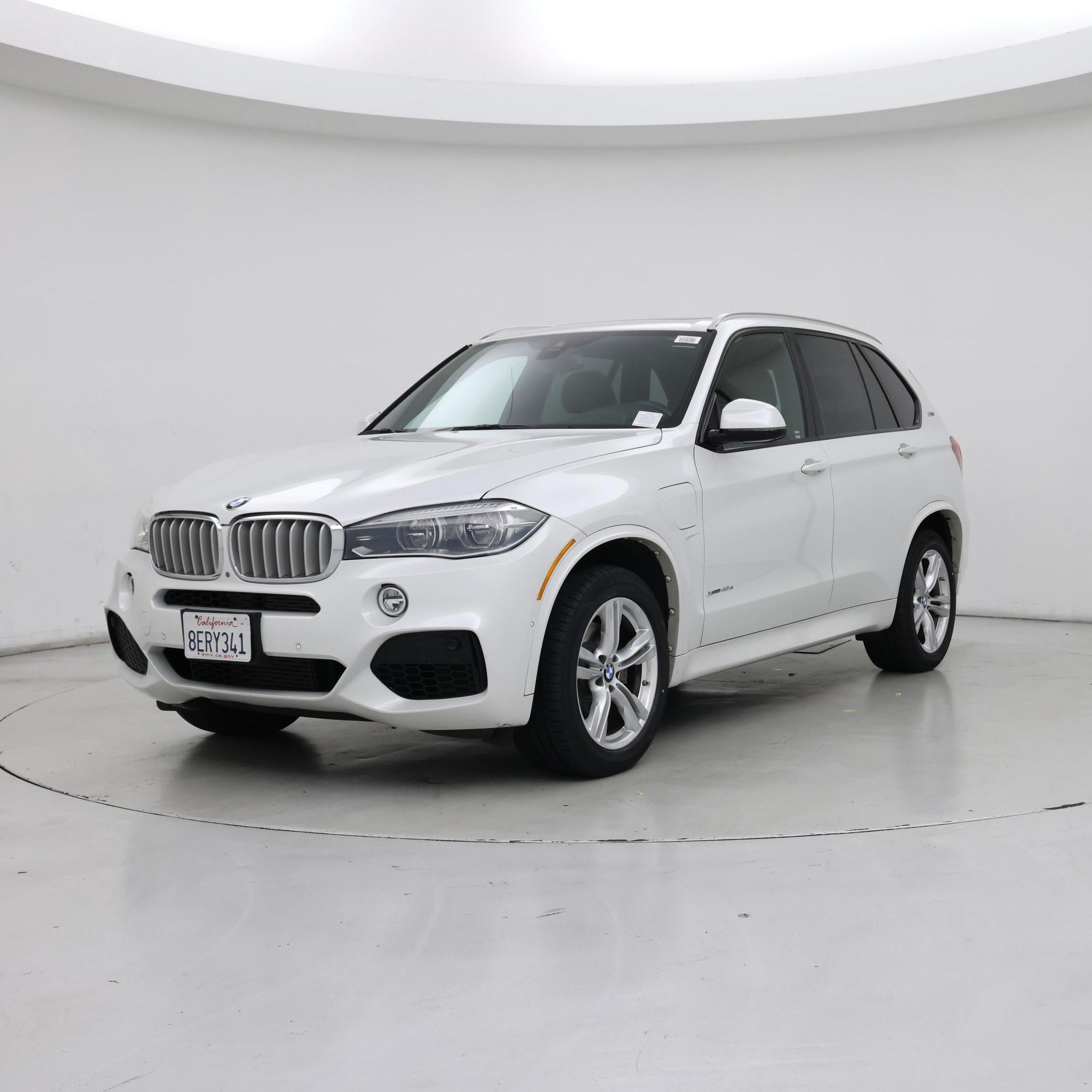 Thumbnail: 2018 BMW X5 - 4