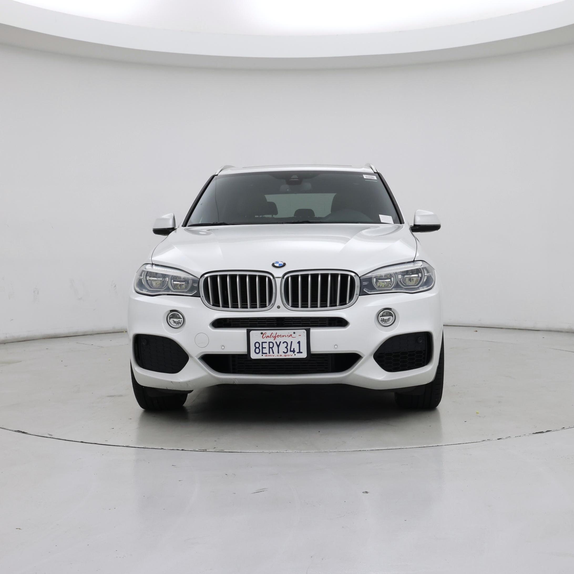 Thumbnail: 2018 BMW X5 - 5