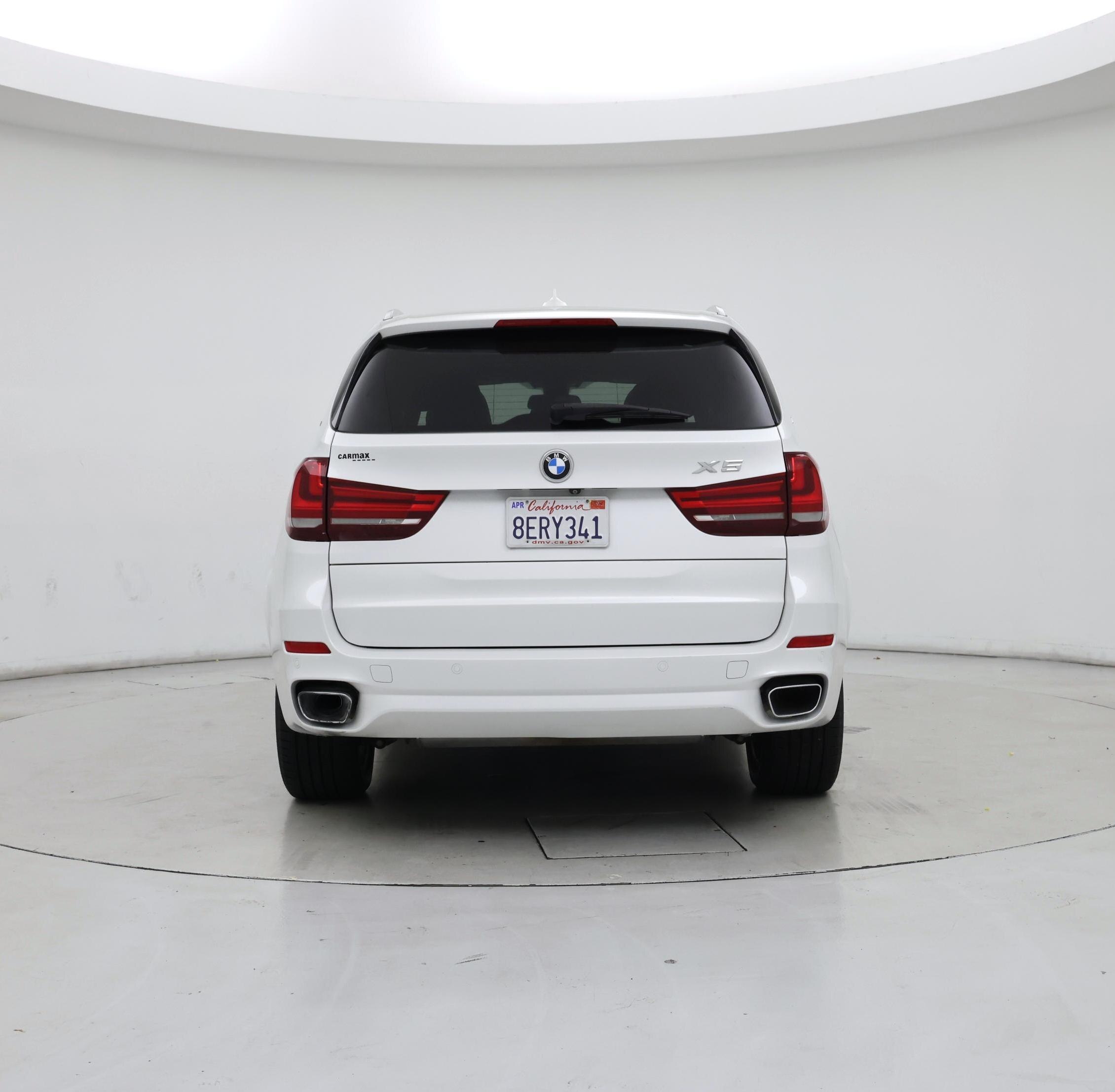 Thumbnail: 2018 BMW X5 - 6