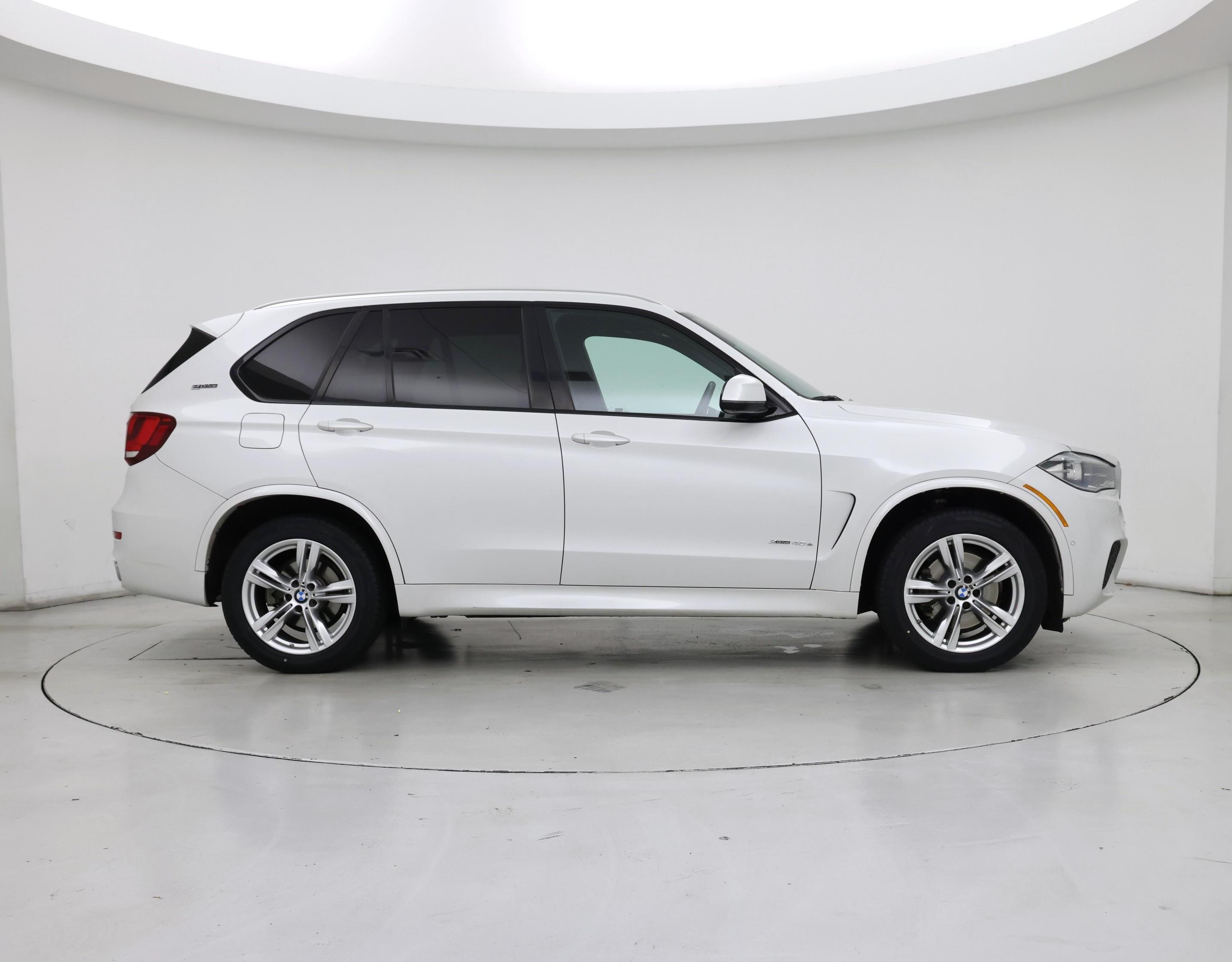 Thumbnail: 2018 BMW X5 - 7