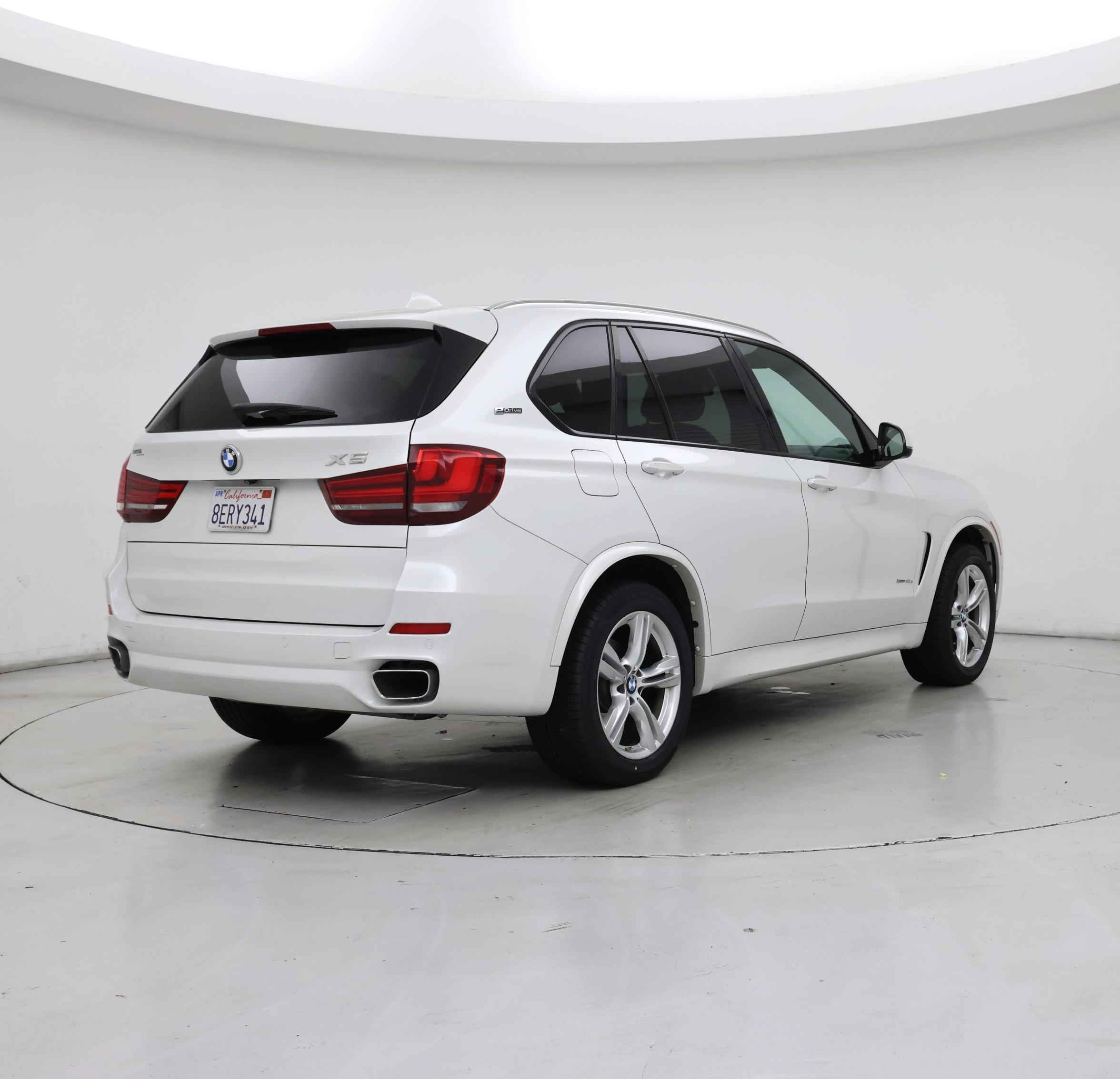 Thumbnail: 2018 BMW X5 - 8