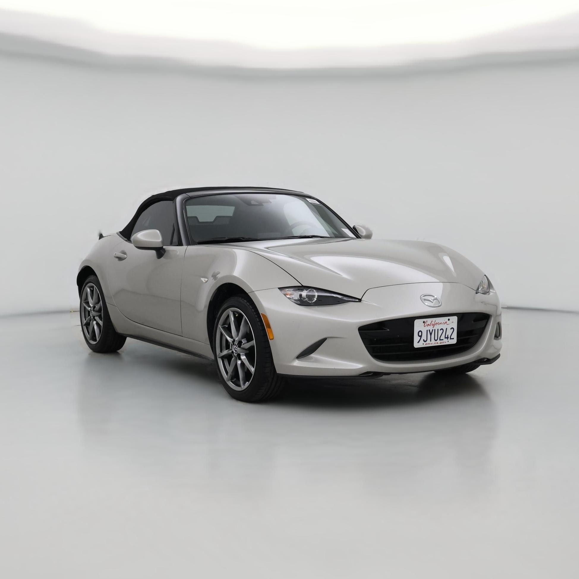 Thumbnail: 2023 Mazda MX-5 Miata - 1