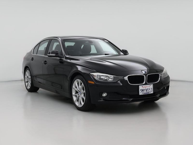 2015 BMW 3 Series 320i -
                  Santa Rosa, CA