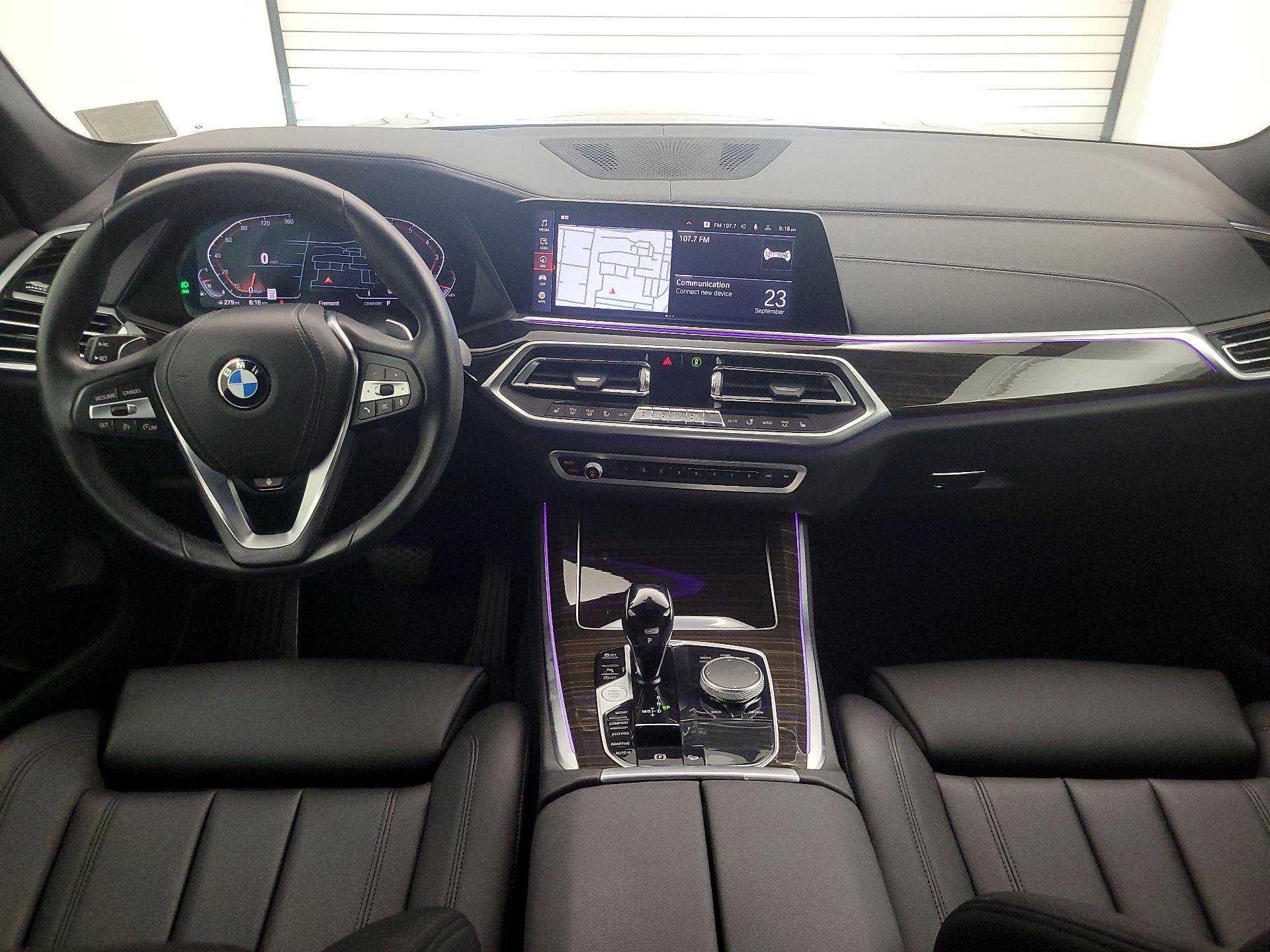 Thumbnail: 2020 BMW X5 - 9