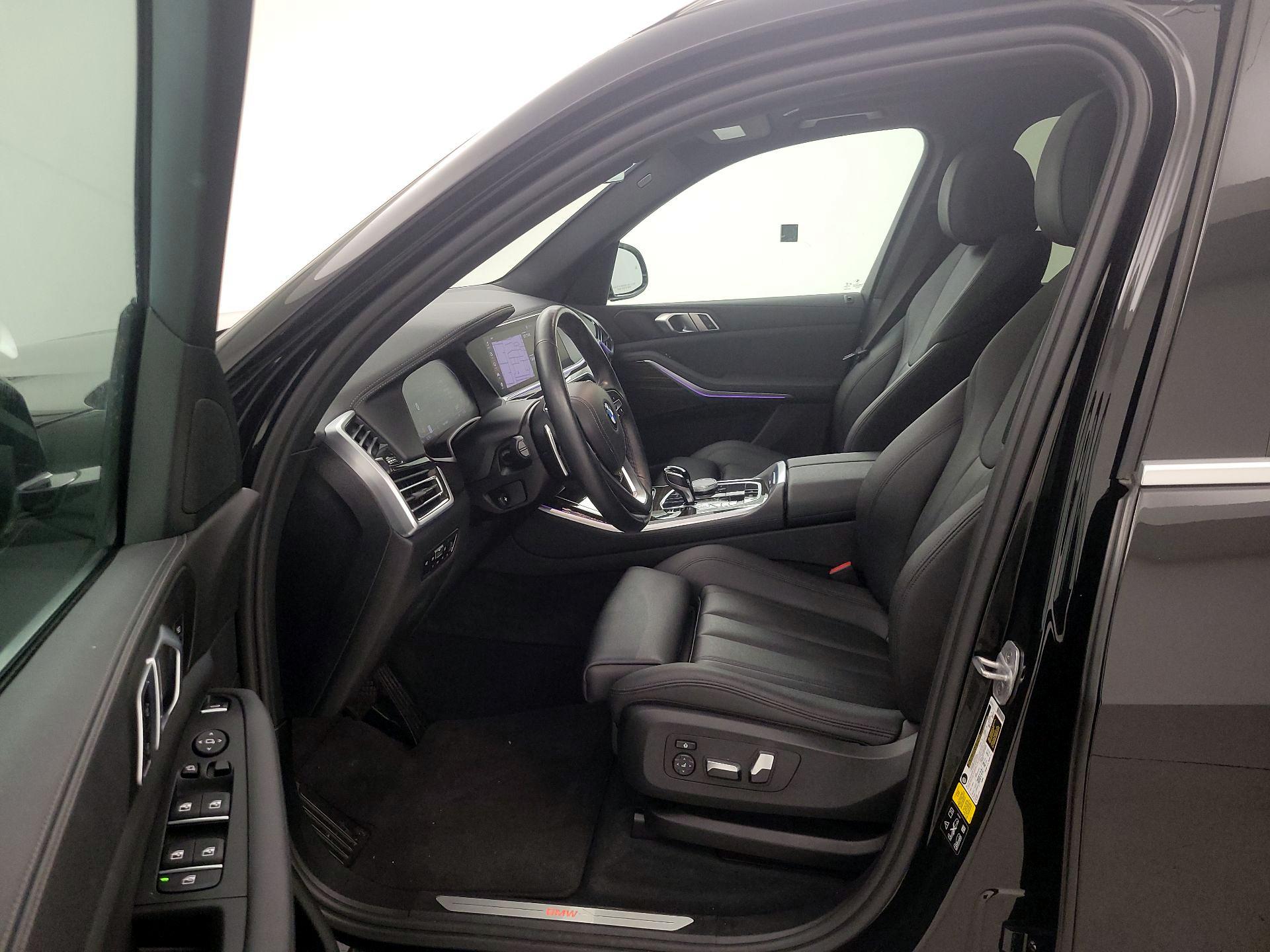 Thumbnail: 2020 BMW X5 - 11