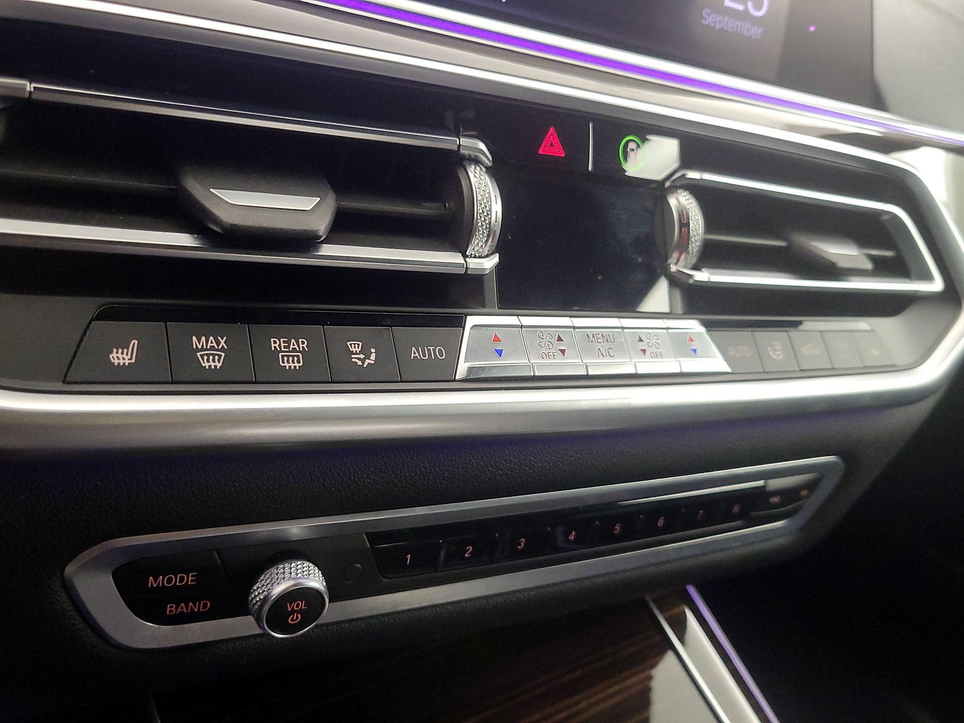 Thumbnail: 2020 BMW X5 - 17