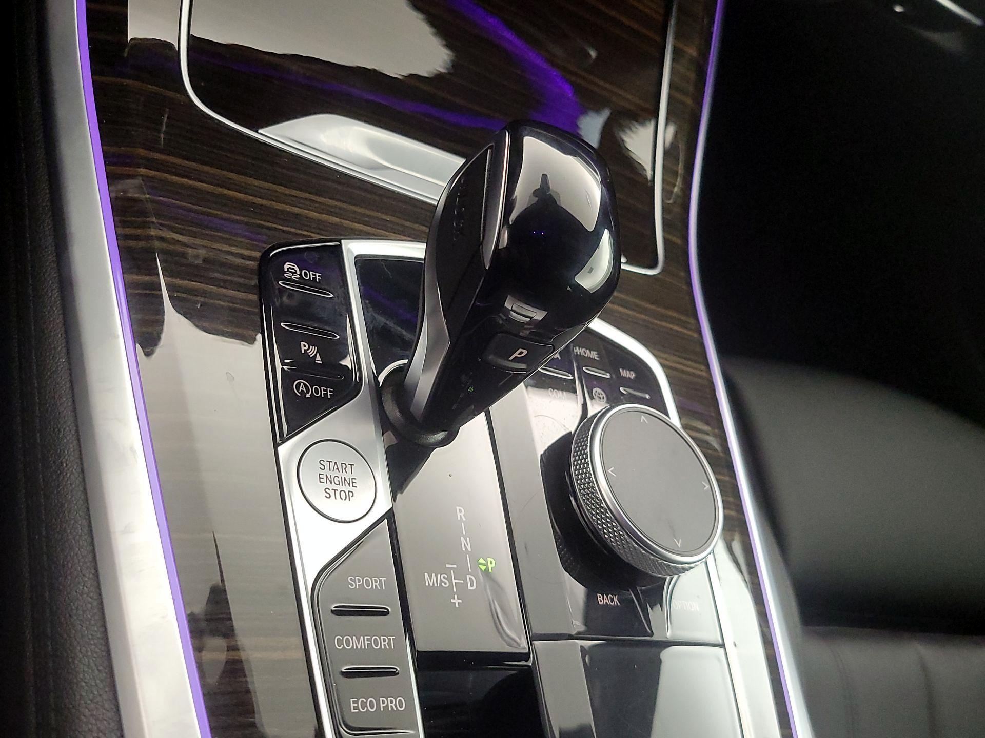 Thumbnail: 2020 BMW X5 - 18
