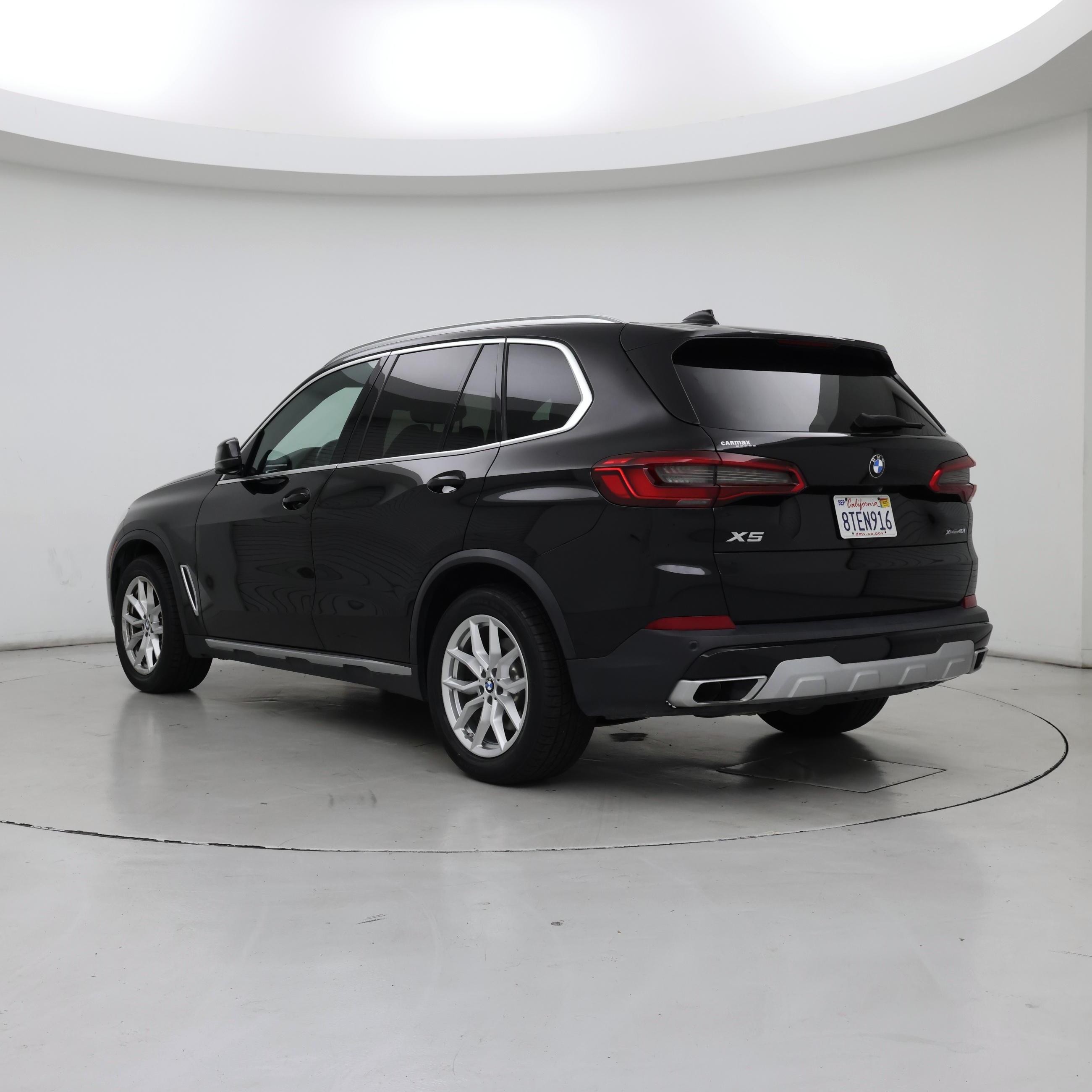 Thumbnail: 2020 BMW X5 - 2