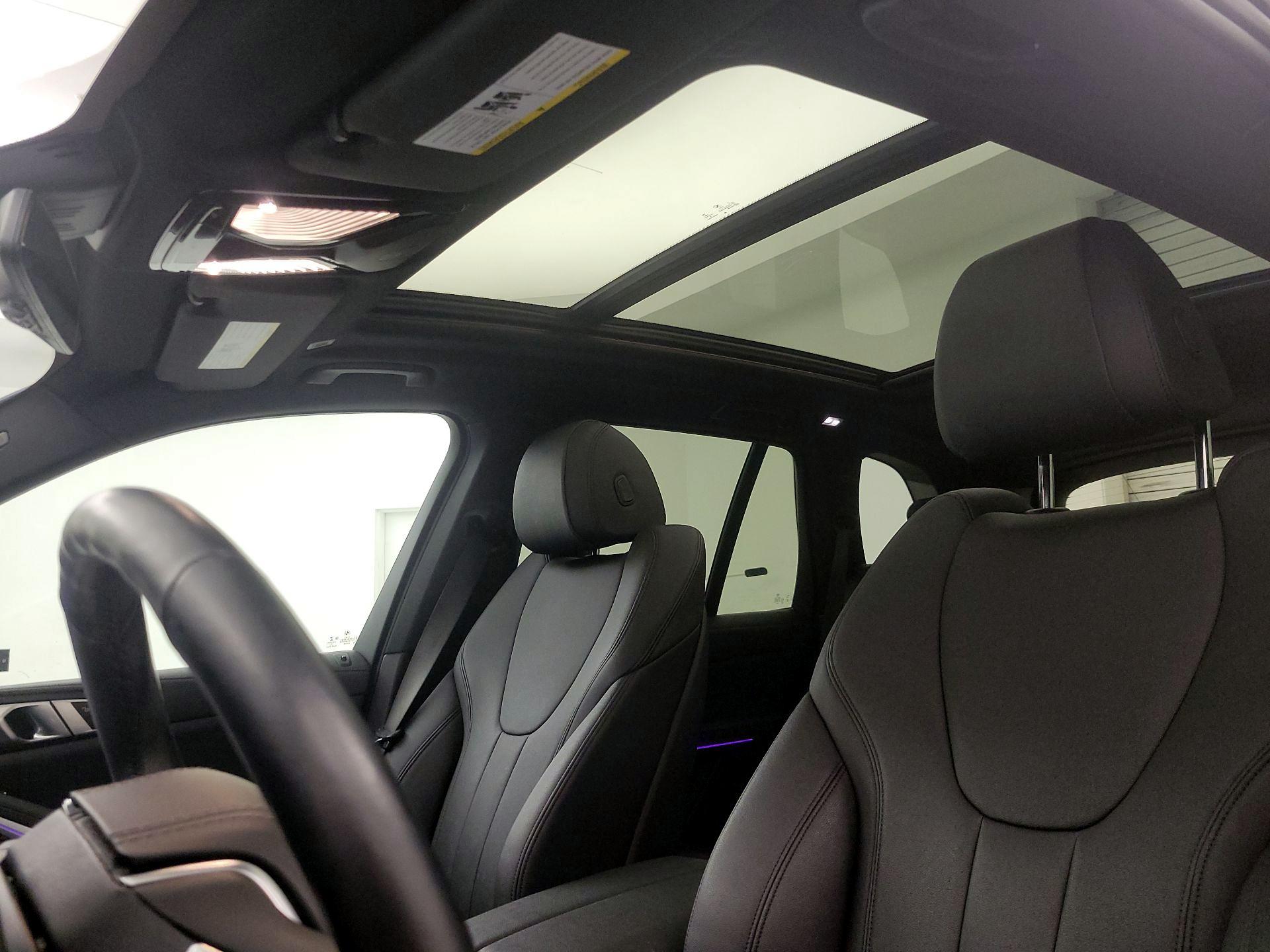 Thumbnail: 2020 BMW X5 - 19
