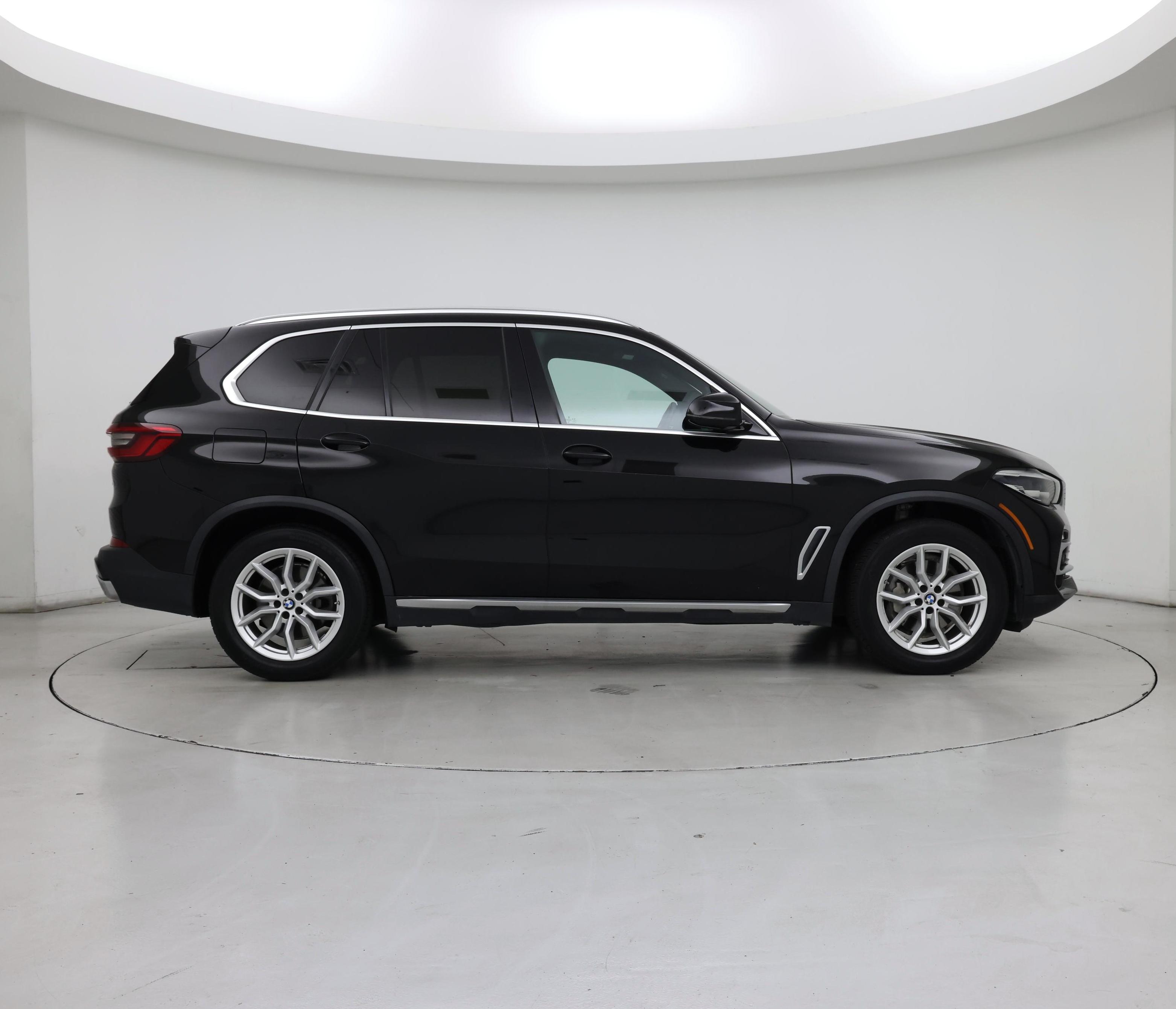 Thumbnail: 2020 BMW X5 - 7