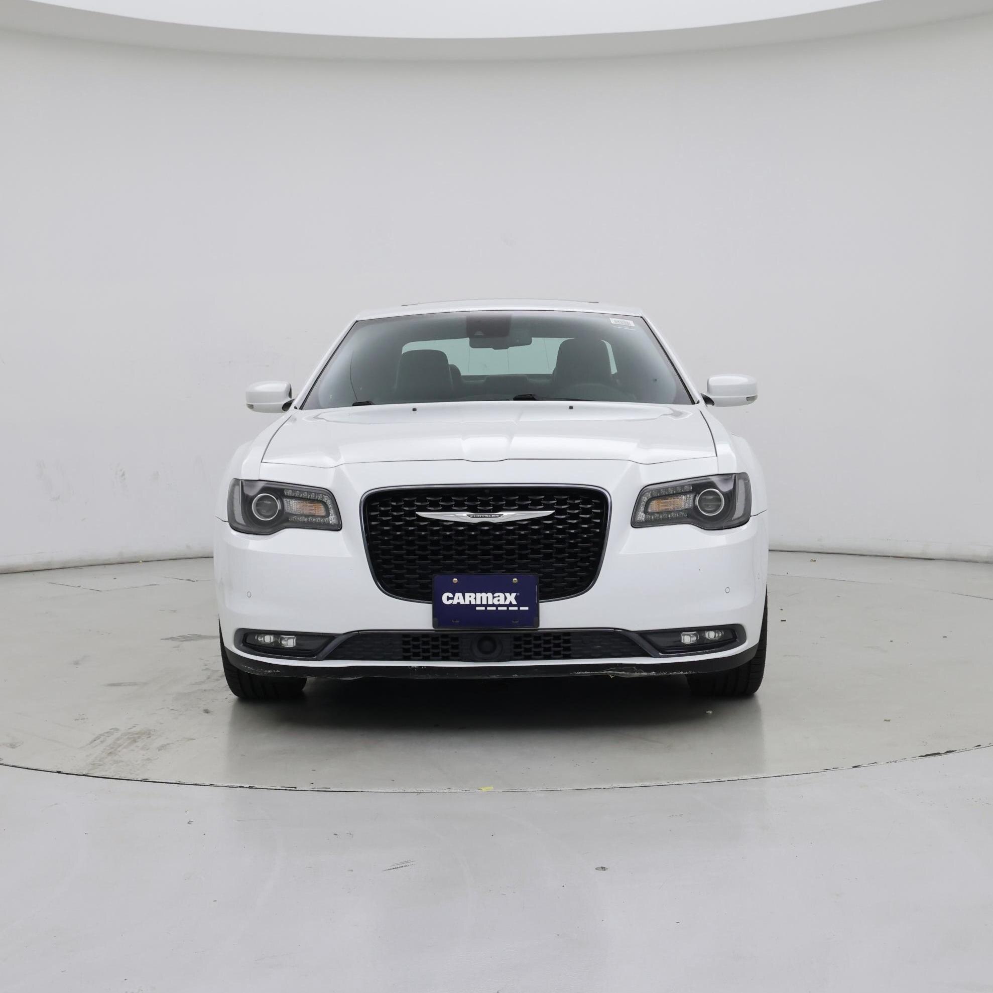 Thumbnail: 2018 Chrysler 300 - 5