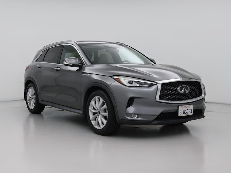 2019 INFINITI QX50 Essential -
                  Fremont, CA
