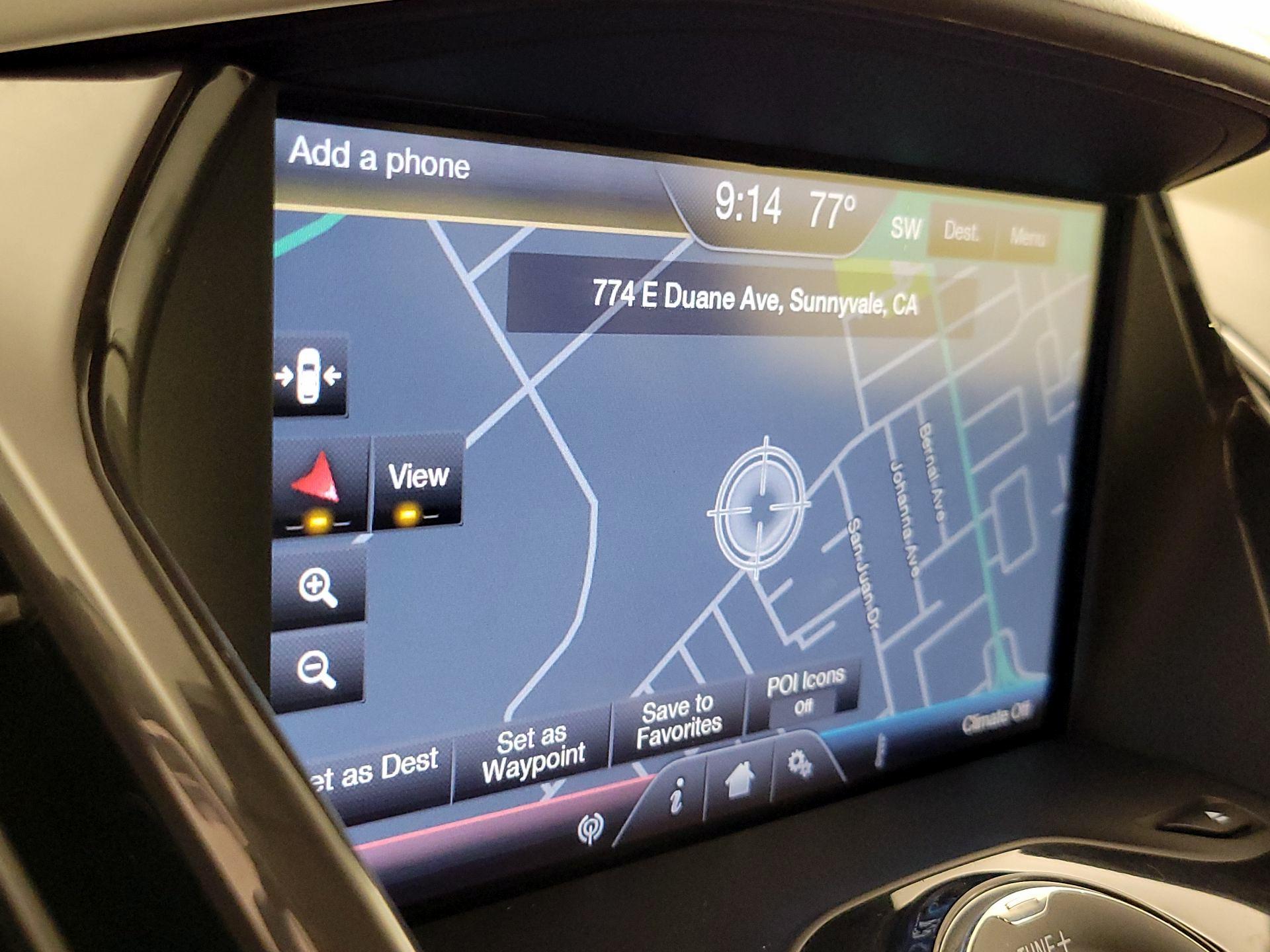 Thumbnail: 2014 Ford Escape - 14