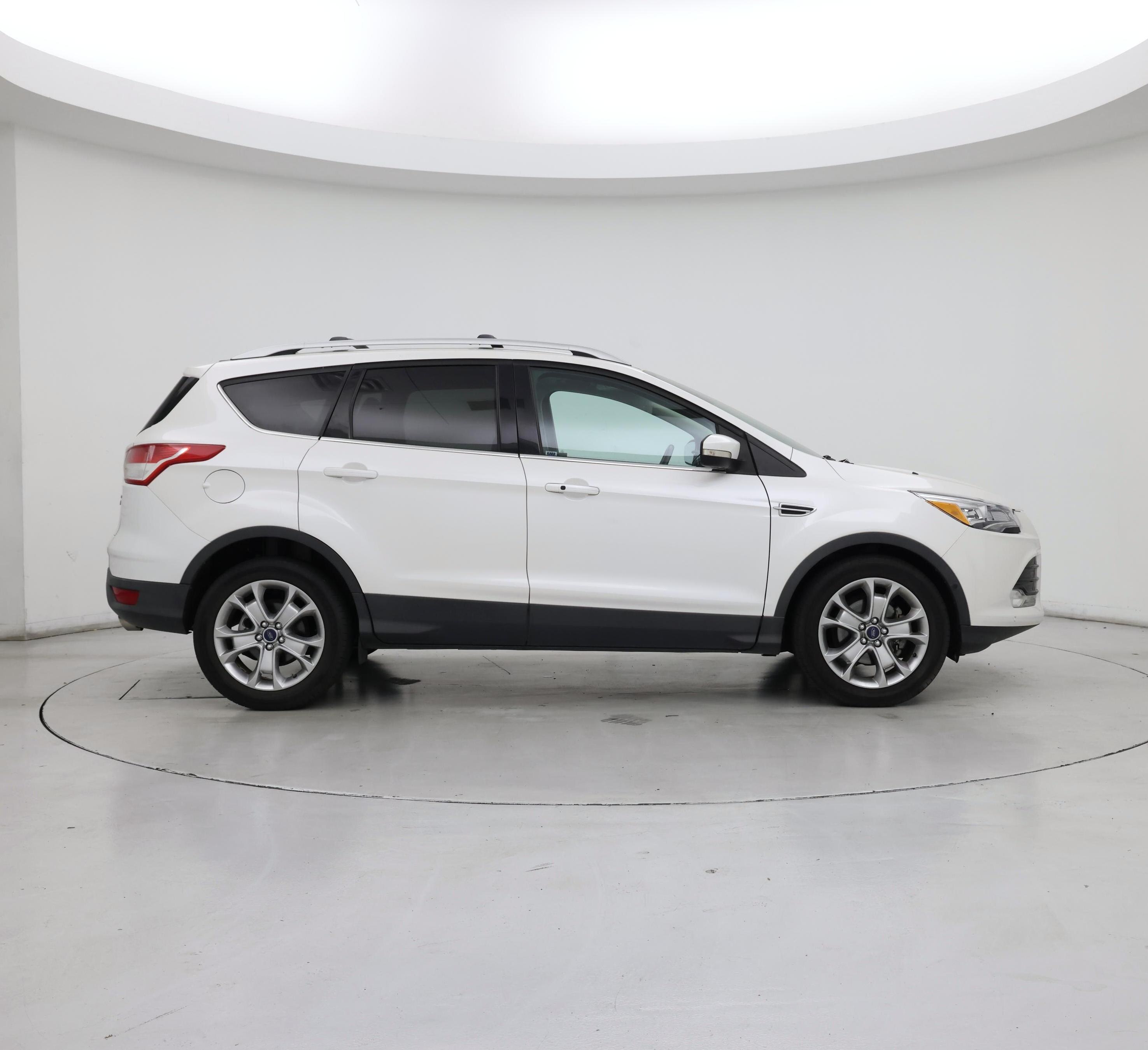 Thumbnail: 2014 Ford Escape - 7