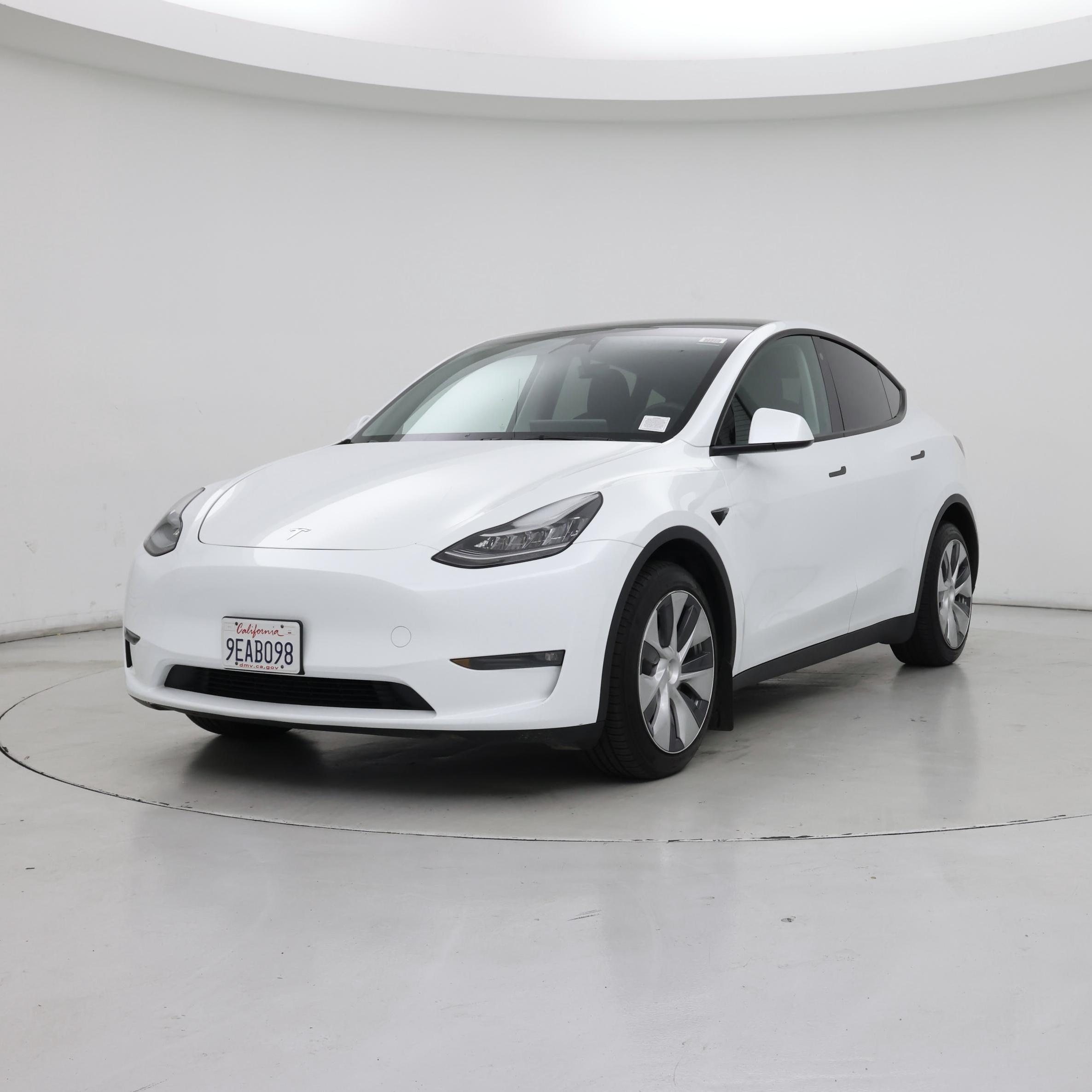 Thumbnail: 2023 Tesla Model Y - 4