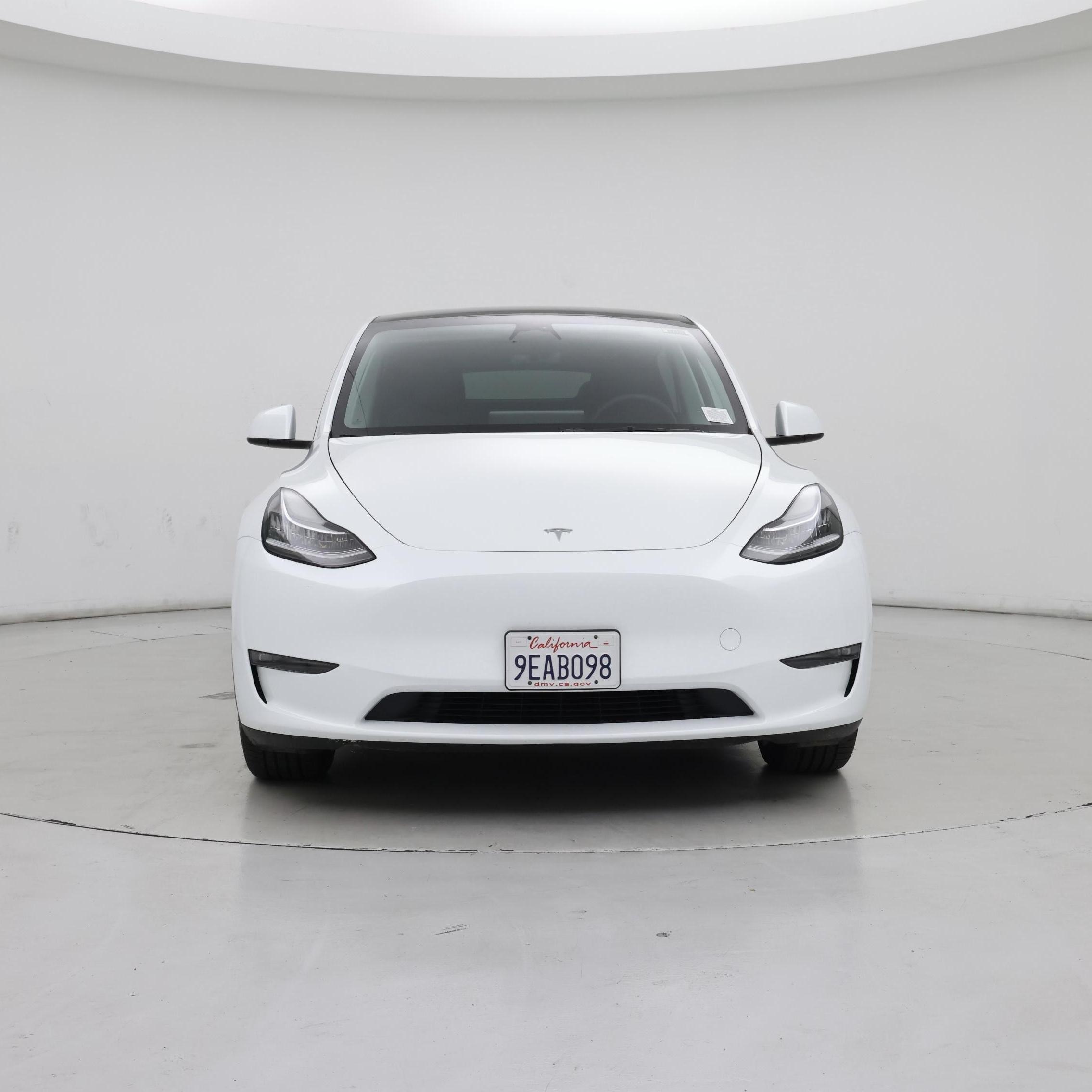 Thumbnail: 2023 Tesla Model Y - 5