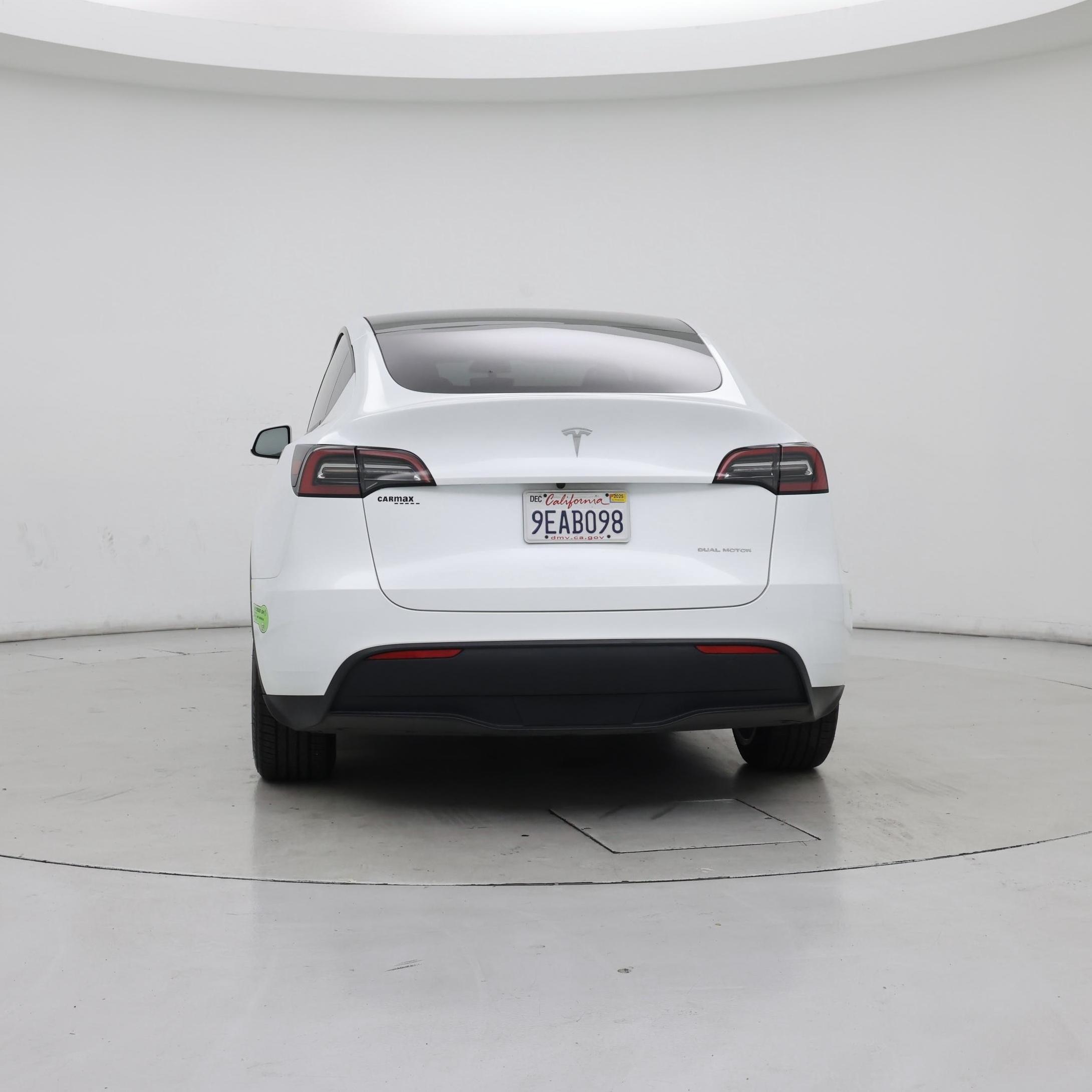 Thumbnail: 2023 Tesla Model Y - 6