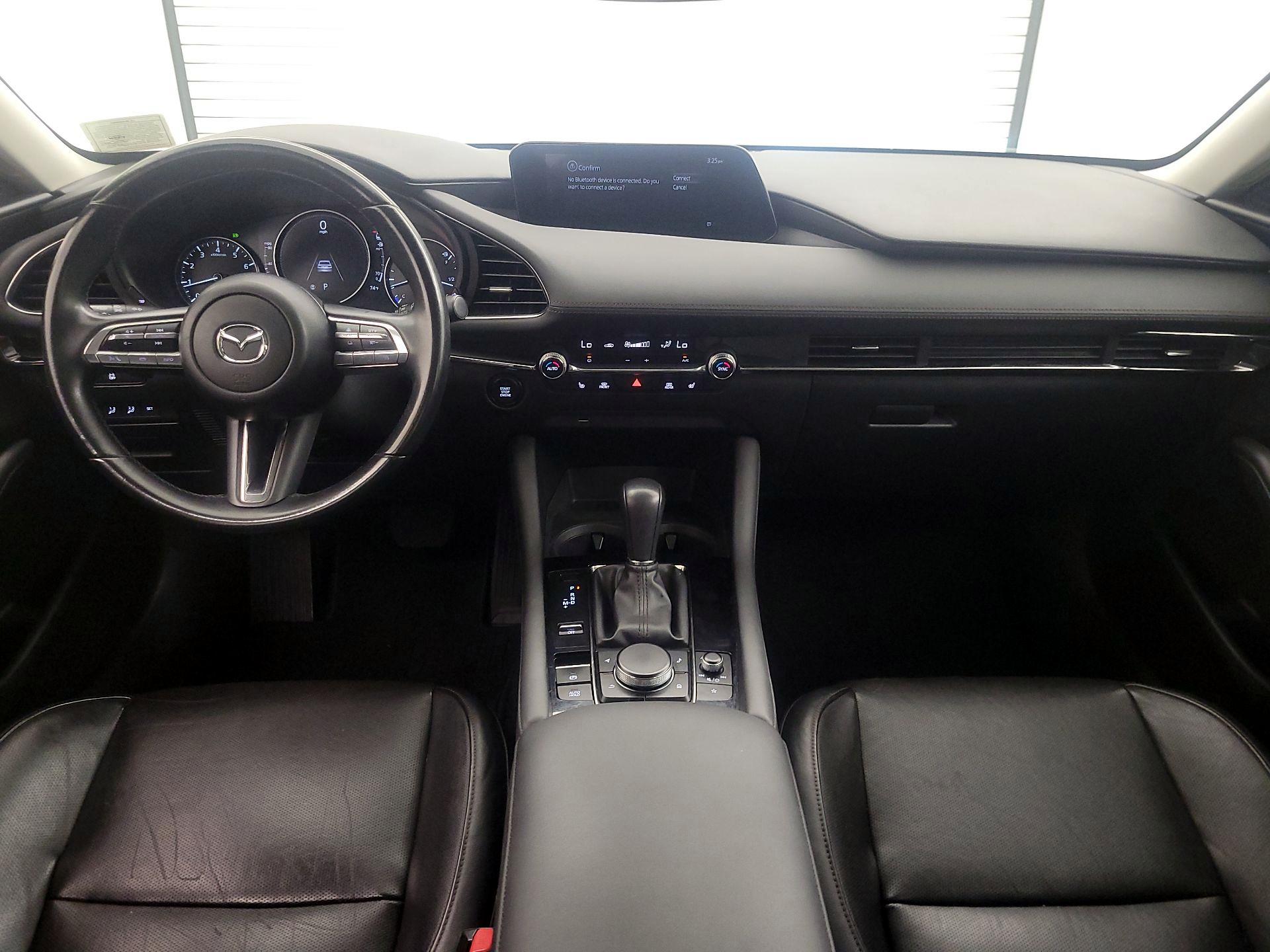 Thumbnail: 2021 Mazda Mazda3 - 9