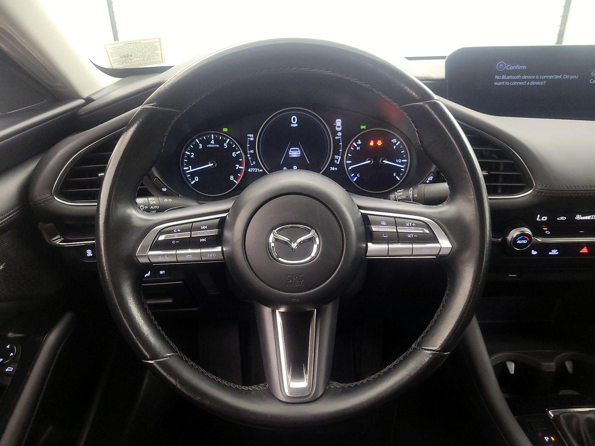 Thumbnail: 2021 Mazda Mazda3 - 10