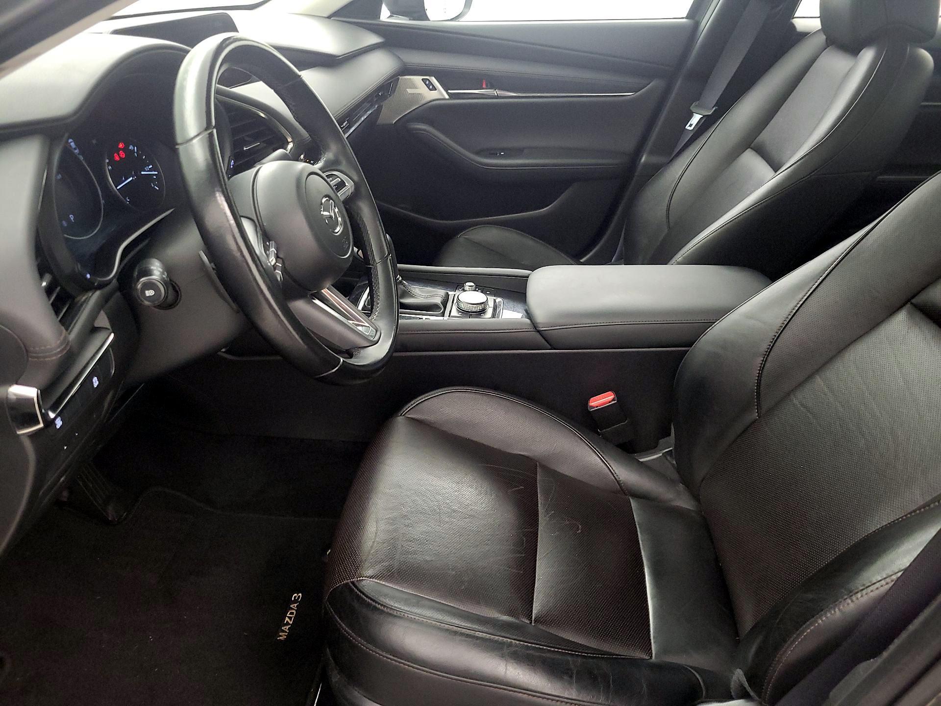 Thumbnail: 2021 Mazda Mazda3 - 11