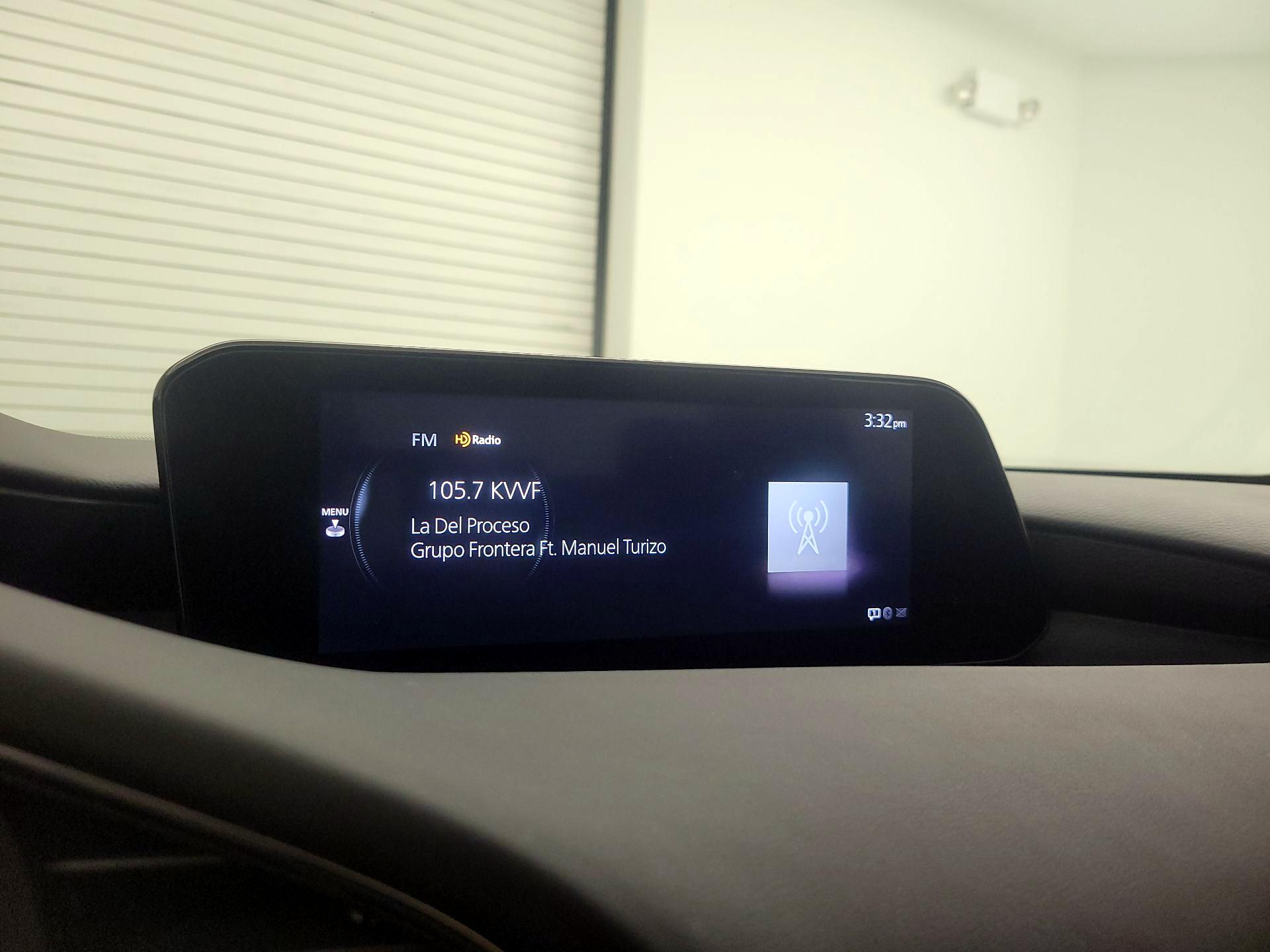 Thumbnail: 2021 Mazda Mazda3 - 15