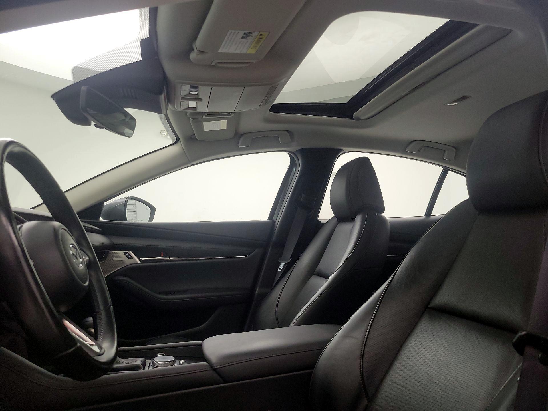 Thumbnail: 2021 Mazda Mazda3 - 19