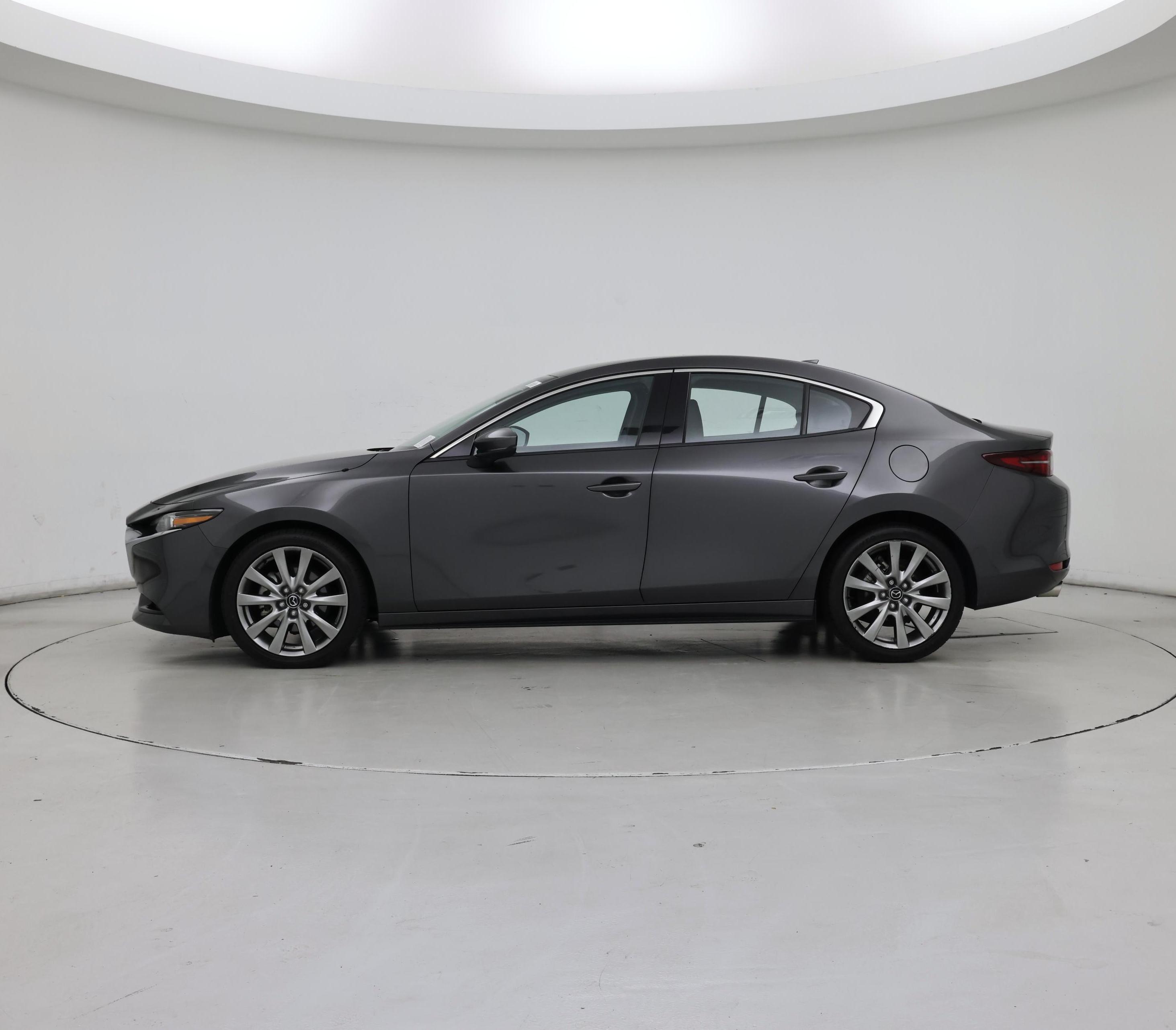 Thumbnail: 2021 Mazda Mazda3 - 3