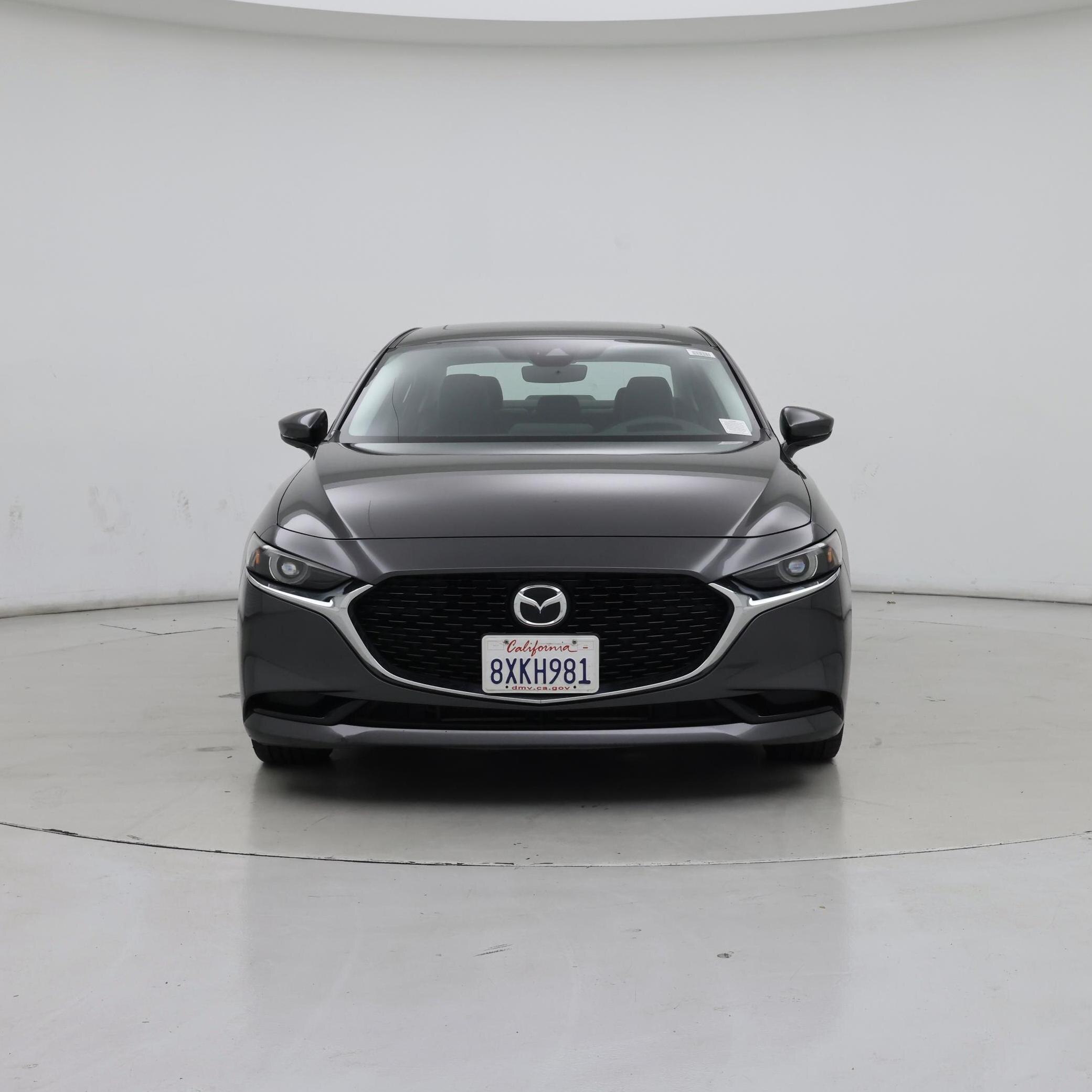 Thumbnail: 2021 Mazda Mazda3 - 5