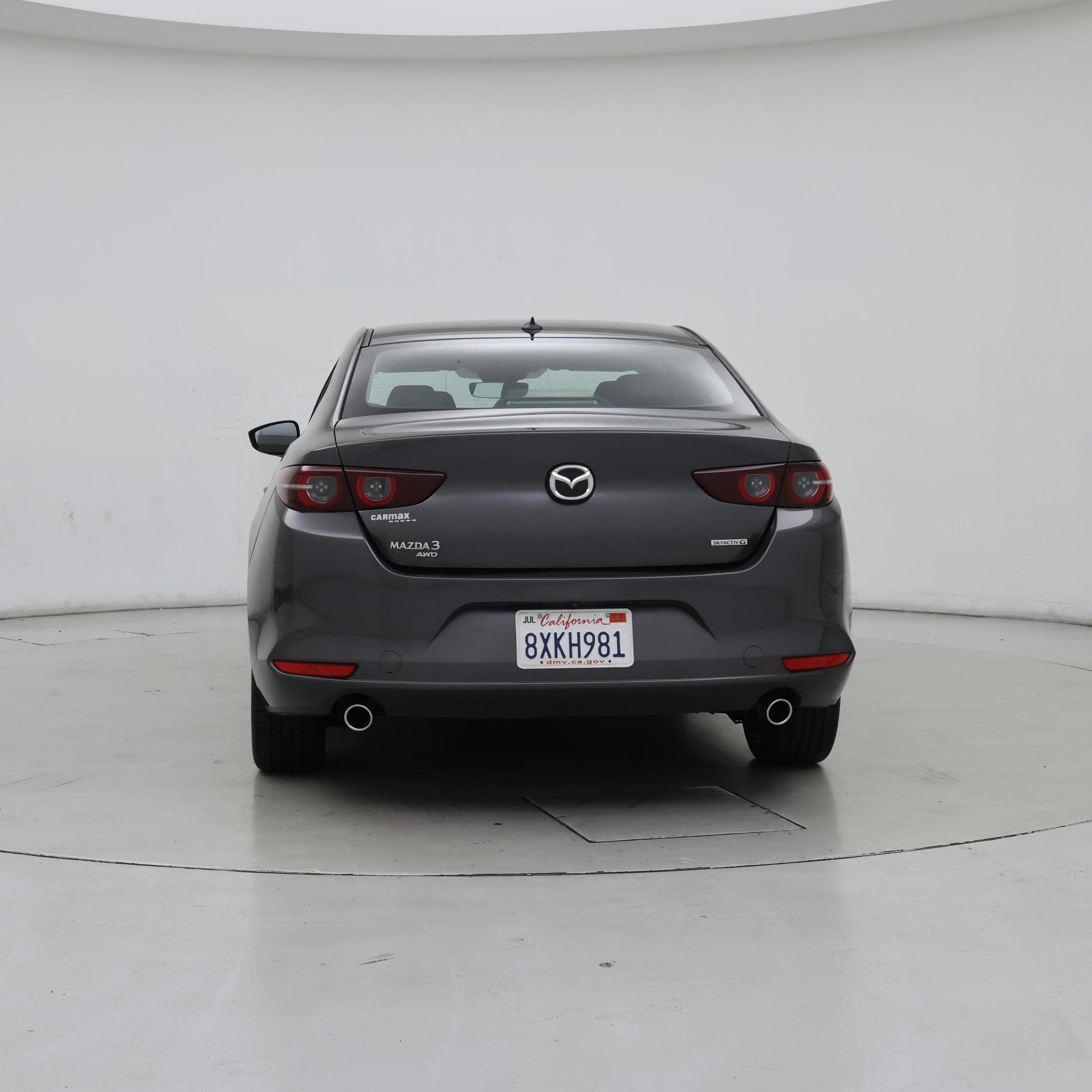 Thumbnail: 2021 Mazda Mazda3 - 6