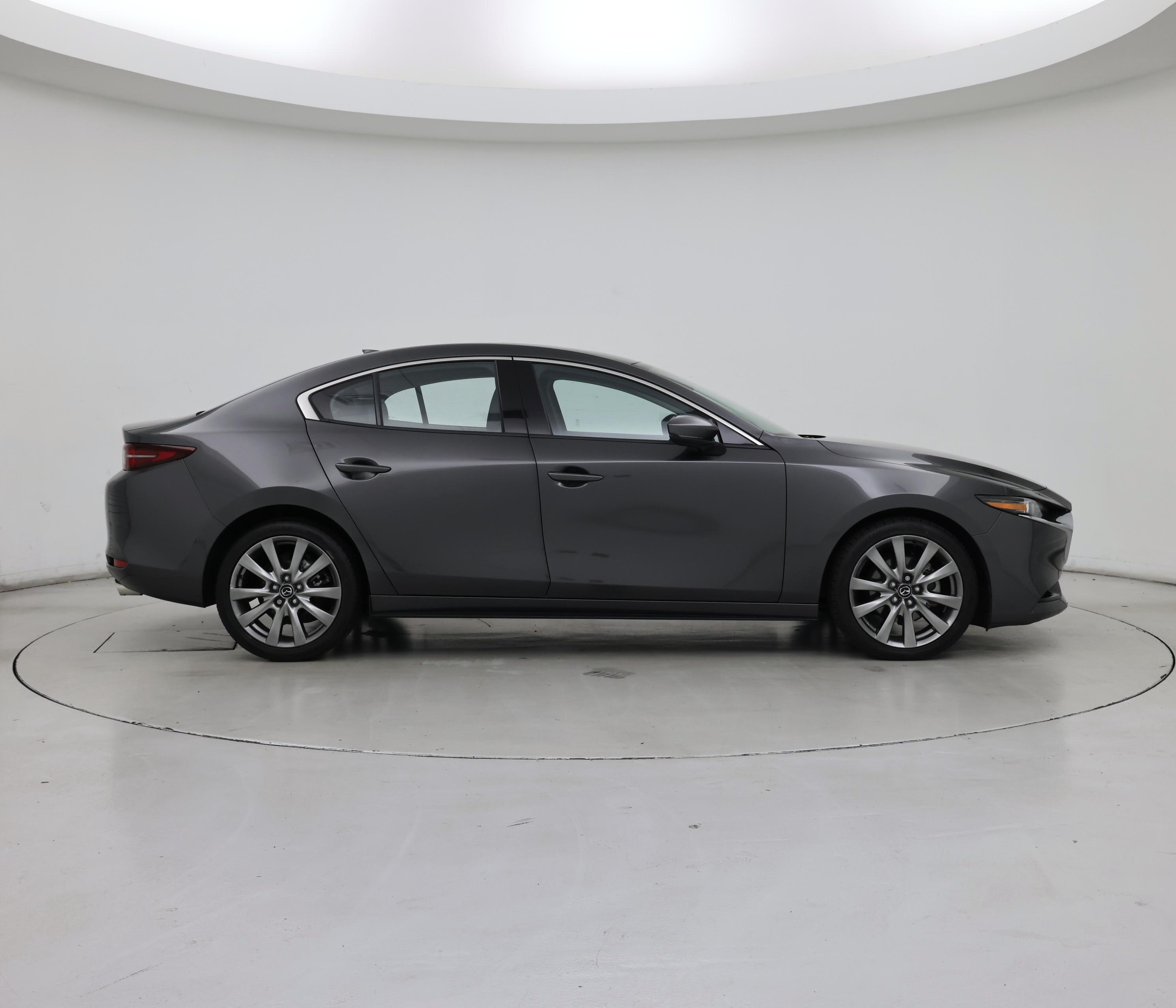 Thumbnail: 2021 Mazda Mazda3 - 7