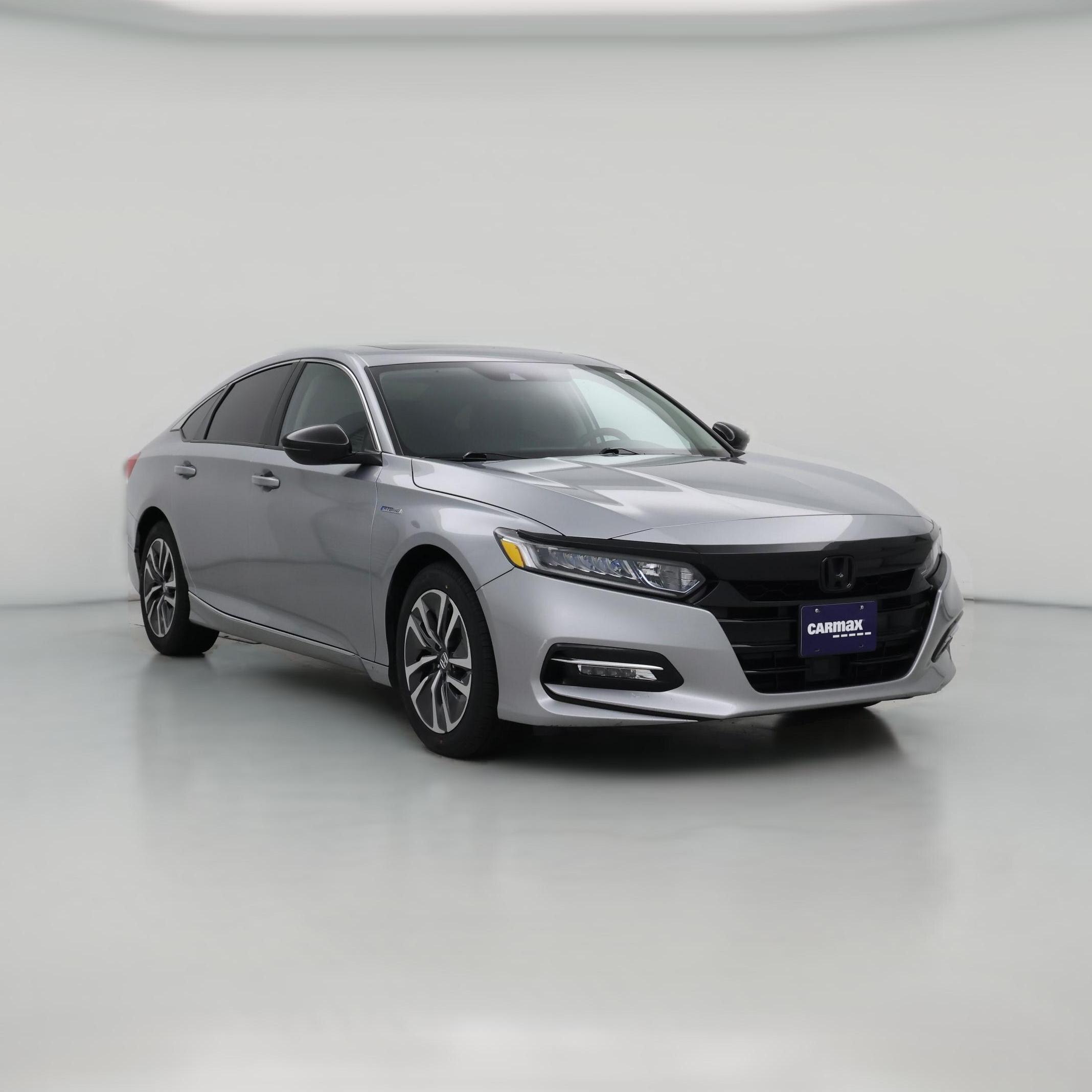Thumbnail: 2019 Honda Accord - 1