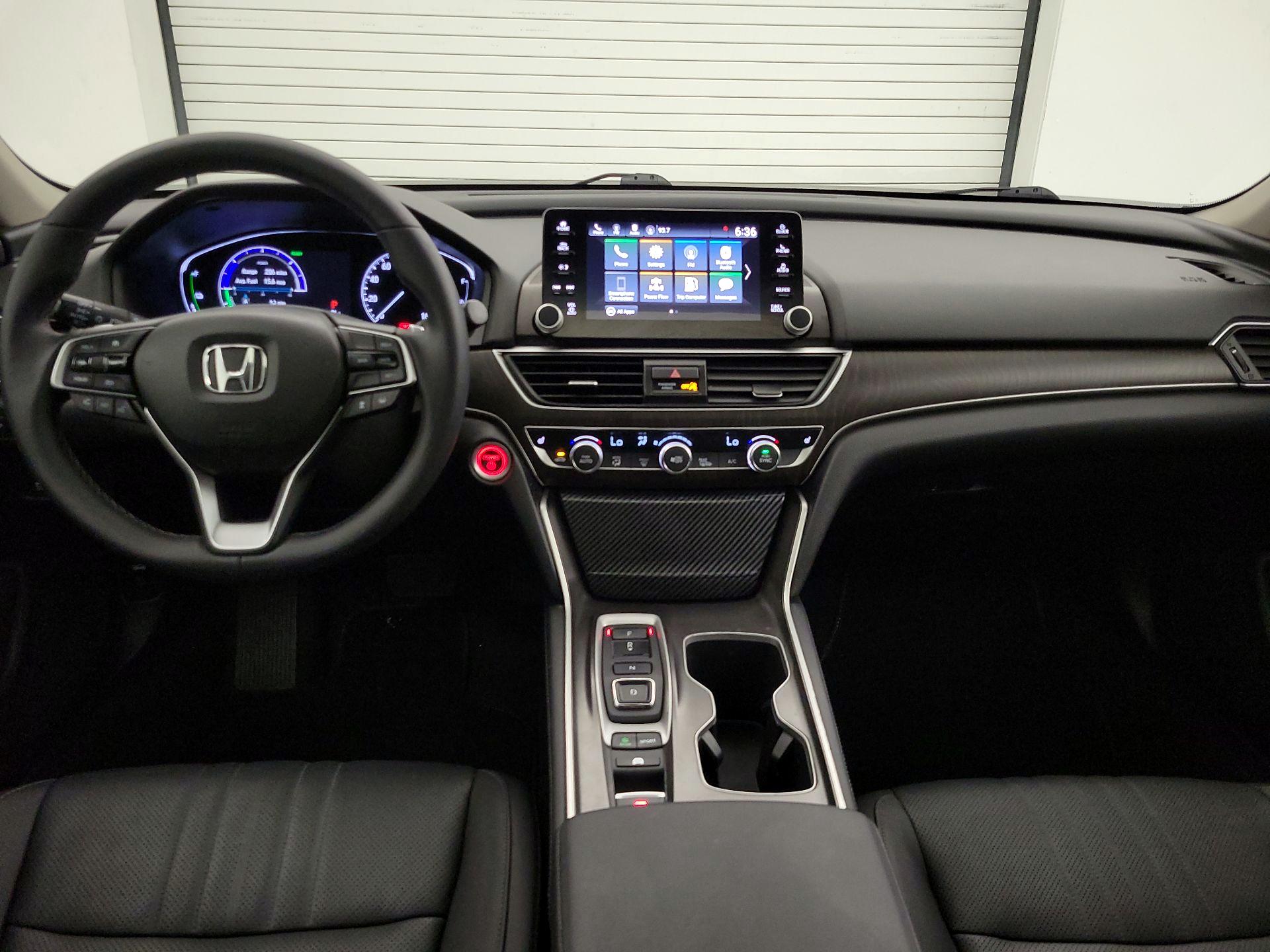 Thumbnail: 2019 Honda Accord - 9