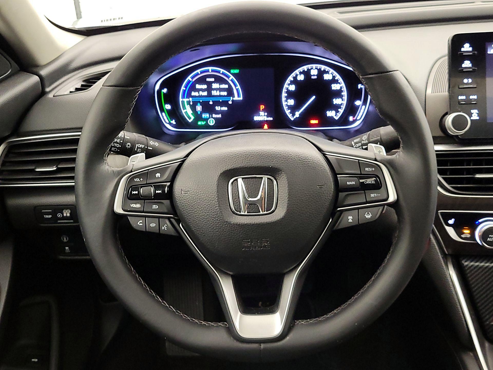 Thumbnail: 2019 Honda Accord - 10