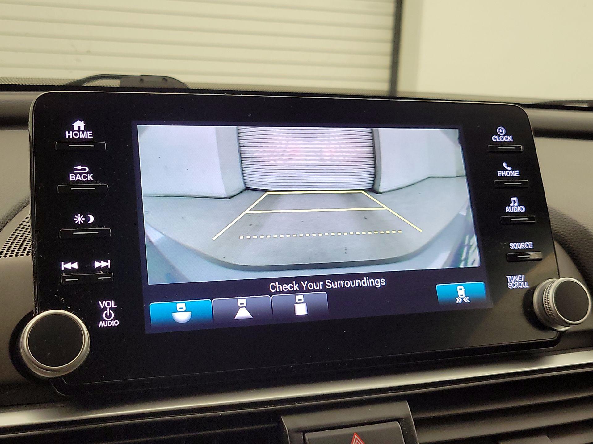Thumbnail: 2019 Honda Accord - 14