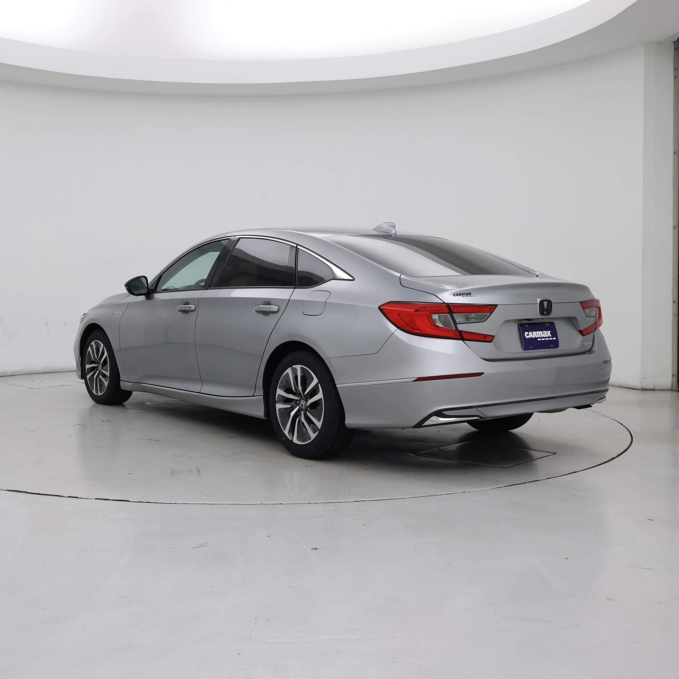 Thumbnail: 2019 Honda Accord - 2
