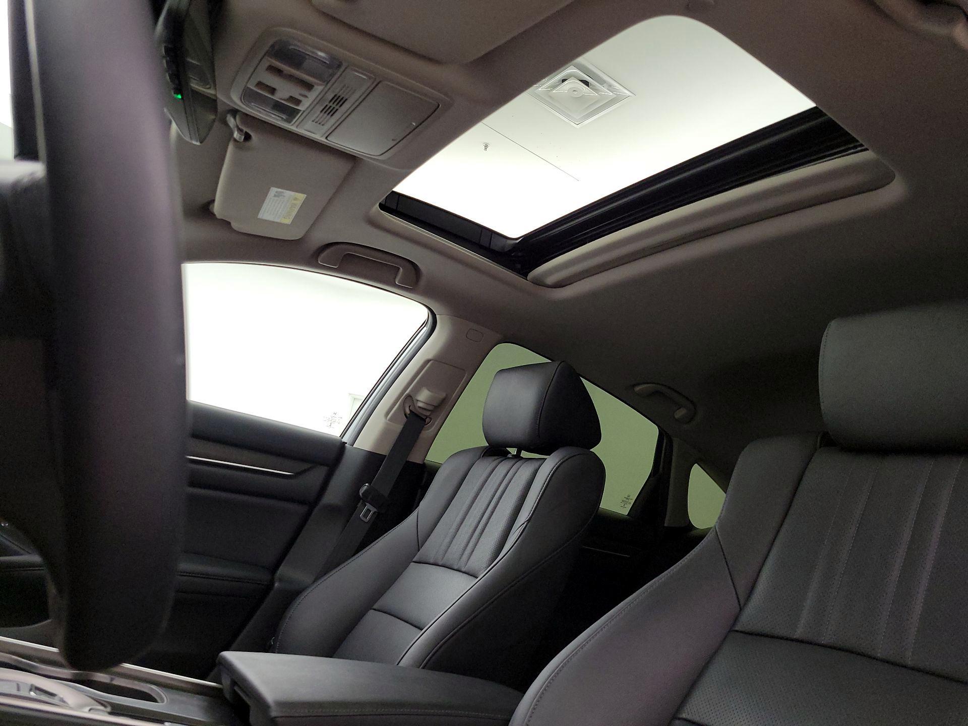 Thumbnail: 2019 Honda Accord - 19