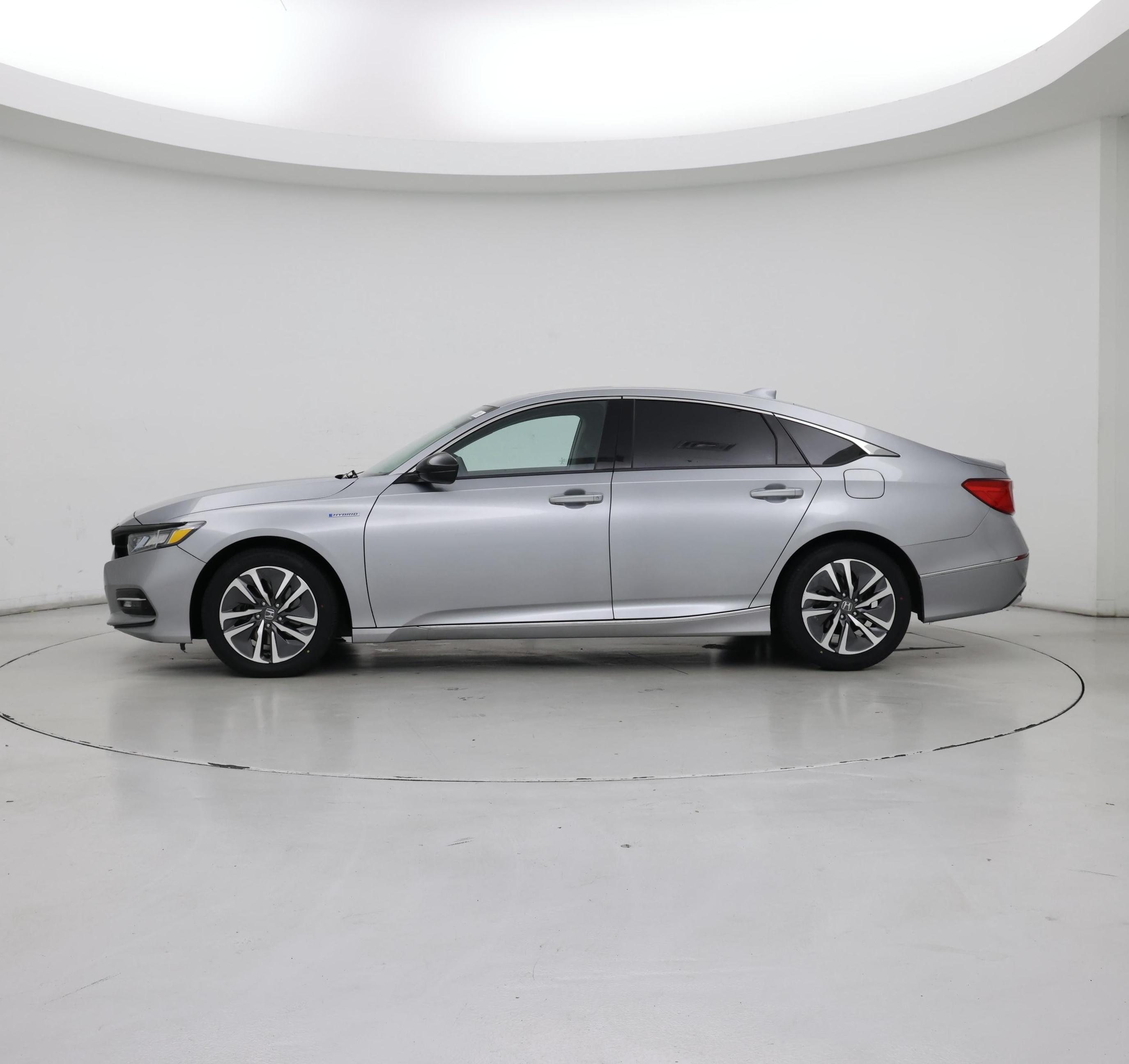 Thumbnail: 2019 Honda Accord - 3