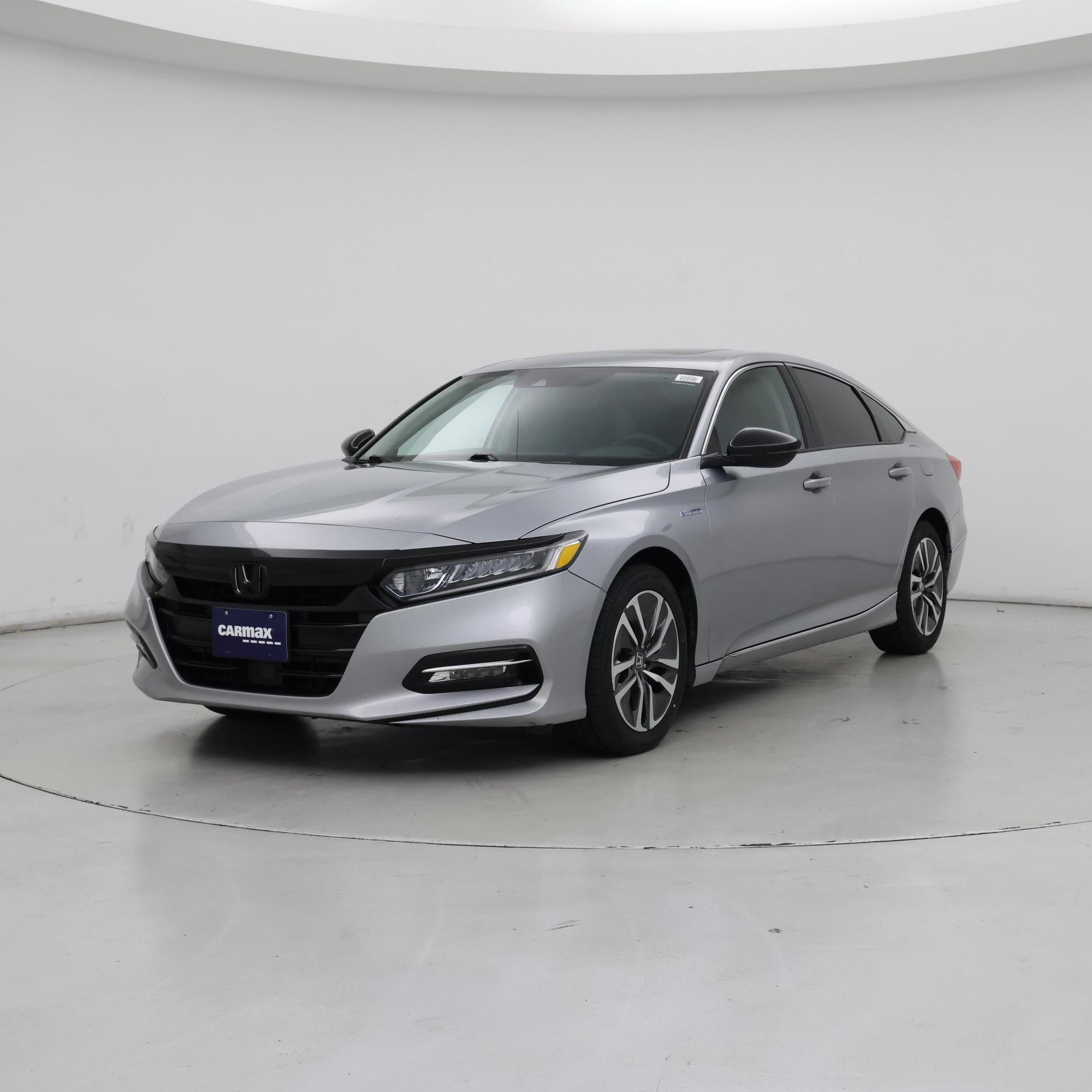 Thumbnail: 2019 Honda Accord - 4