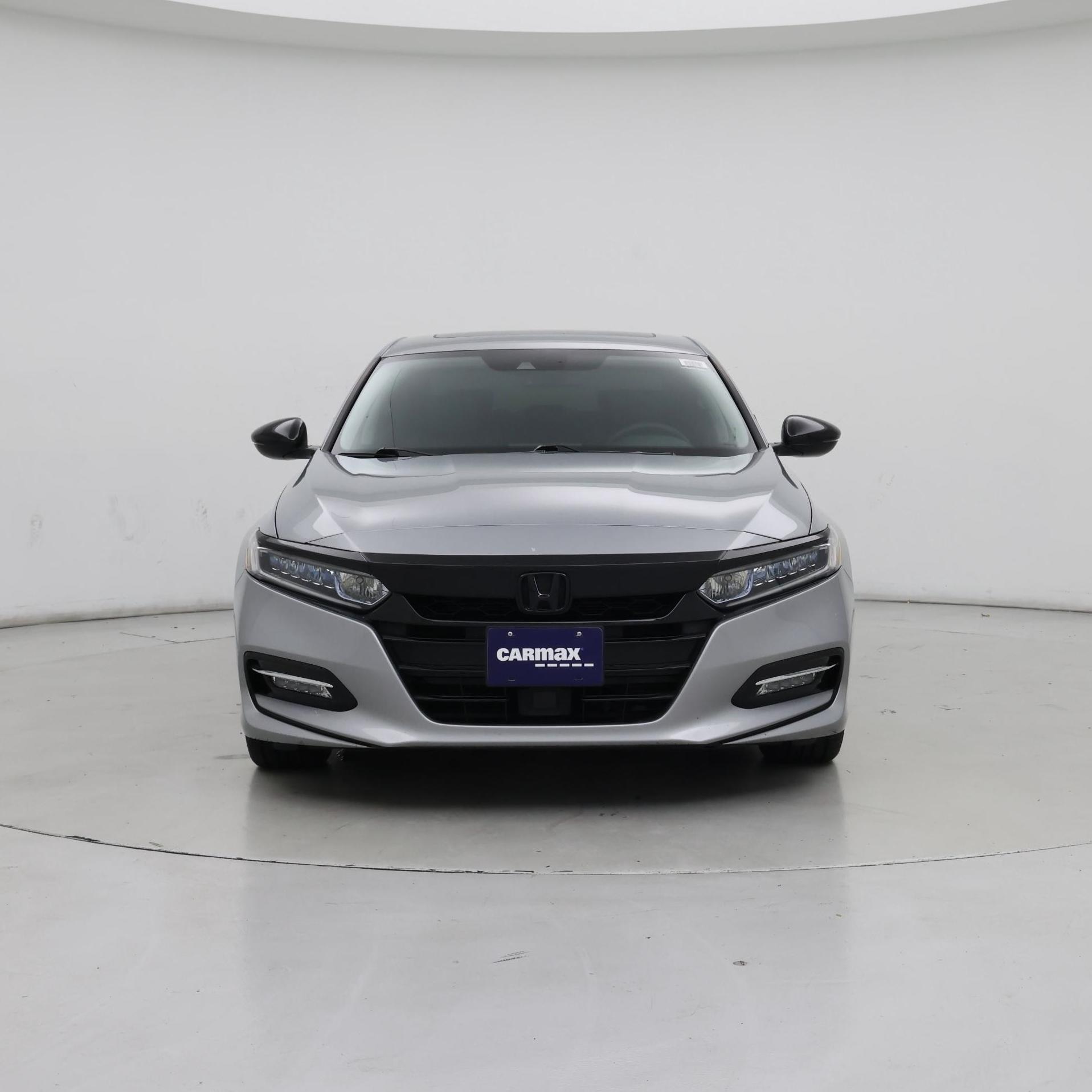 Thumbnail: 2019 Honda Accord - 5