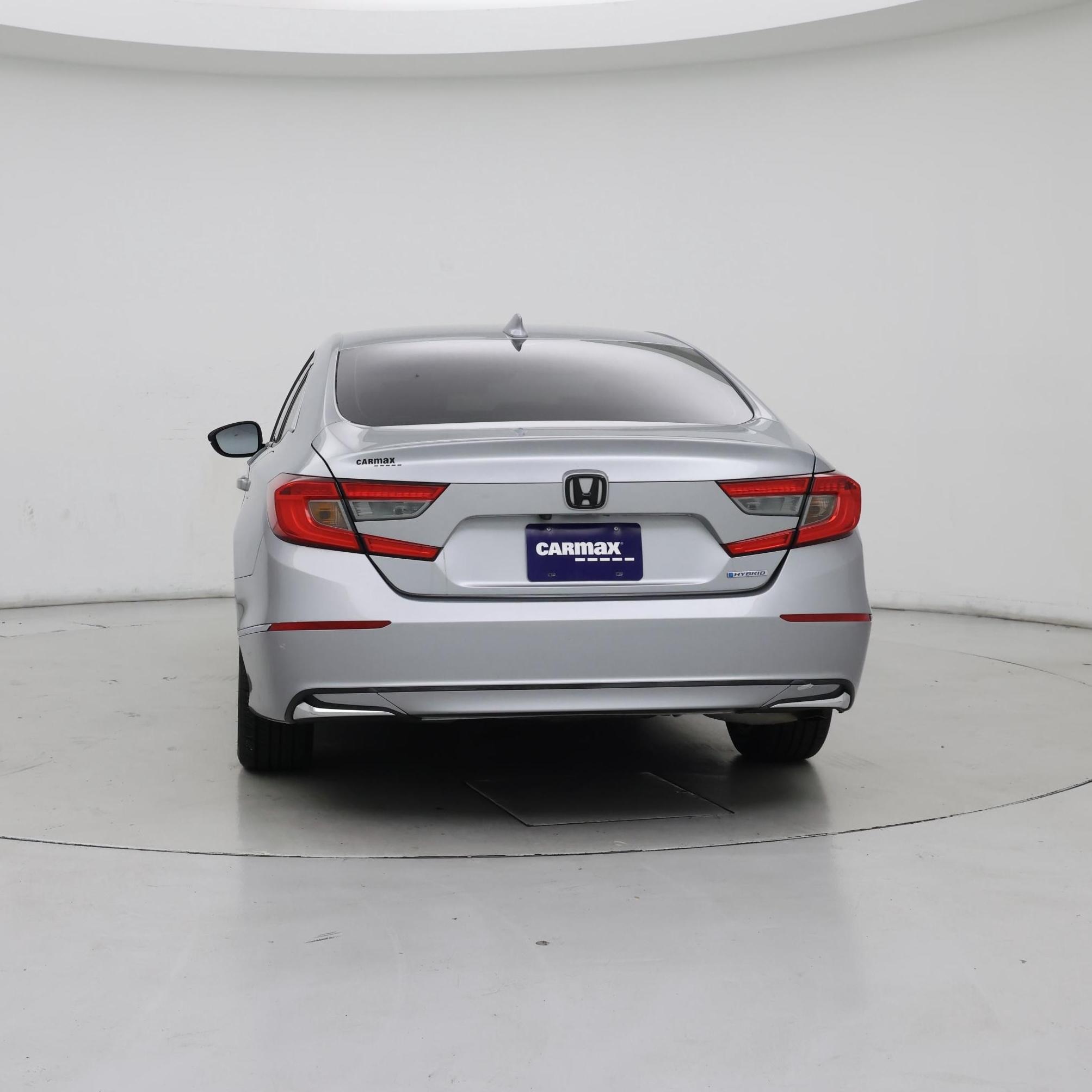 Thumbnail: 2019 Honda Accord - 6