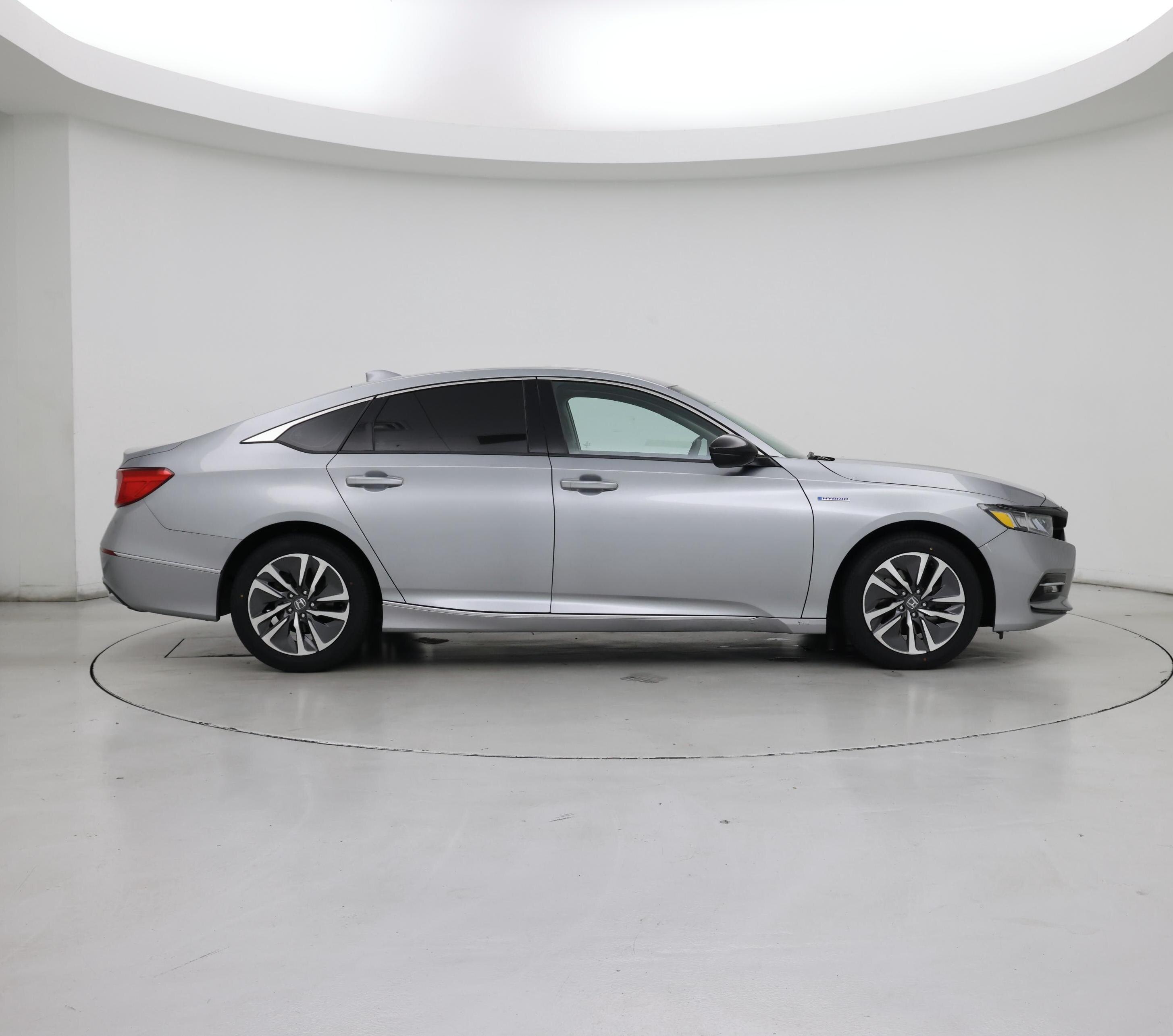Thumbnail: 2019 Honda Accord - 7